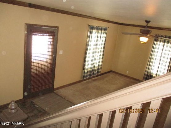 316 Emmons St, Niles MI 49120-2823 exterior