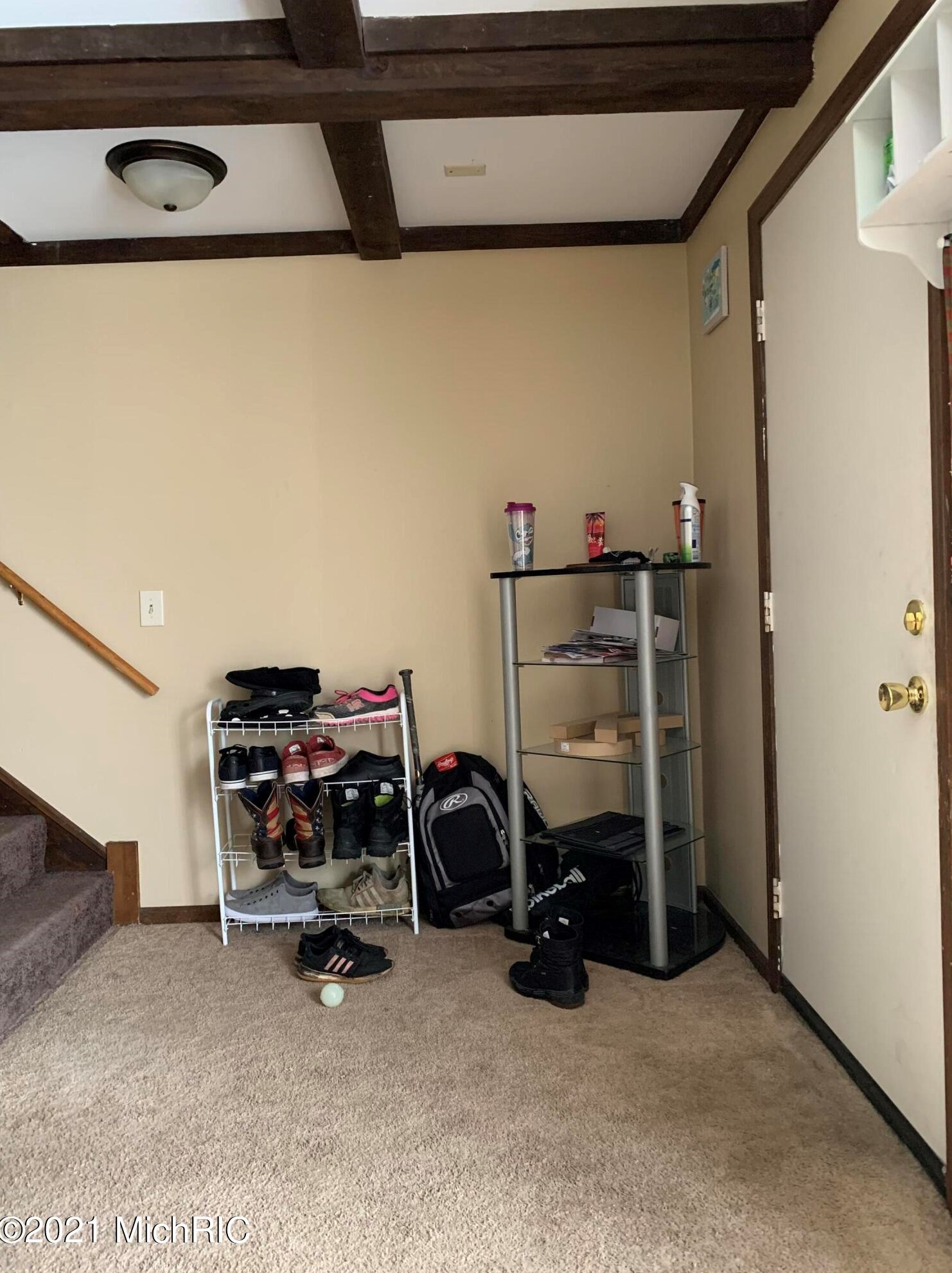 48 Anderson St, Sparta MI 49345-1204 exterior