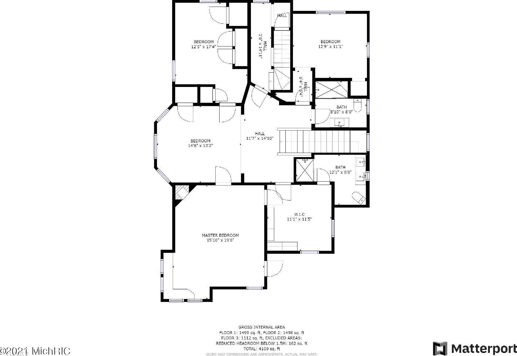 326 Cherry St, Grand Rapids MI 49503-4610 exterior