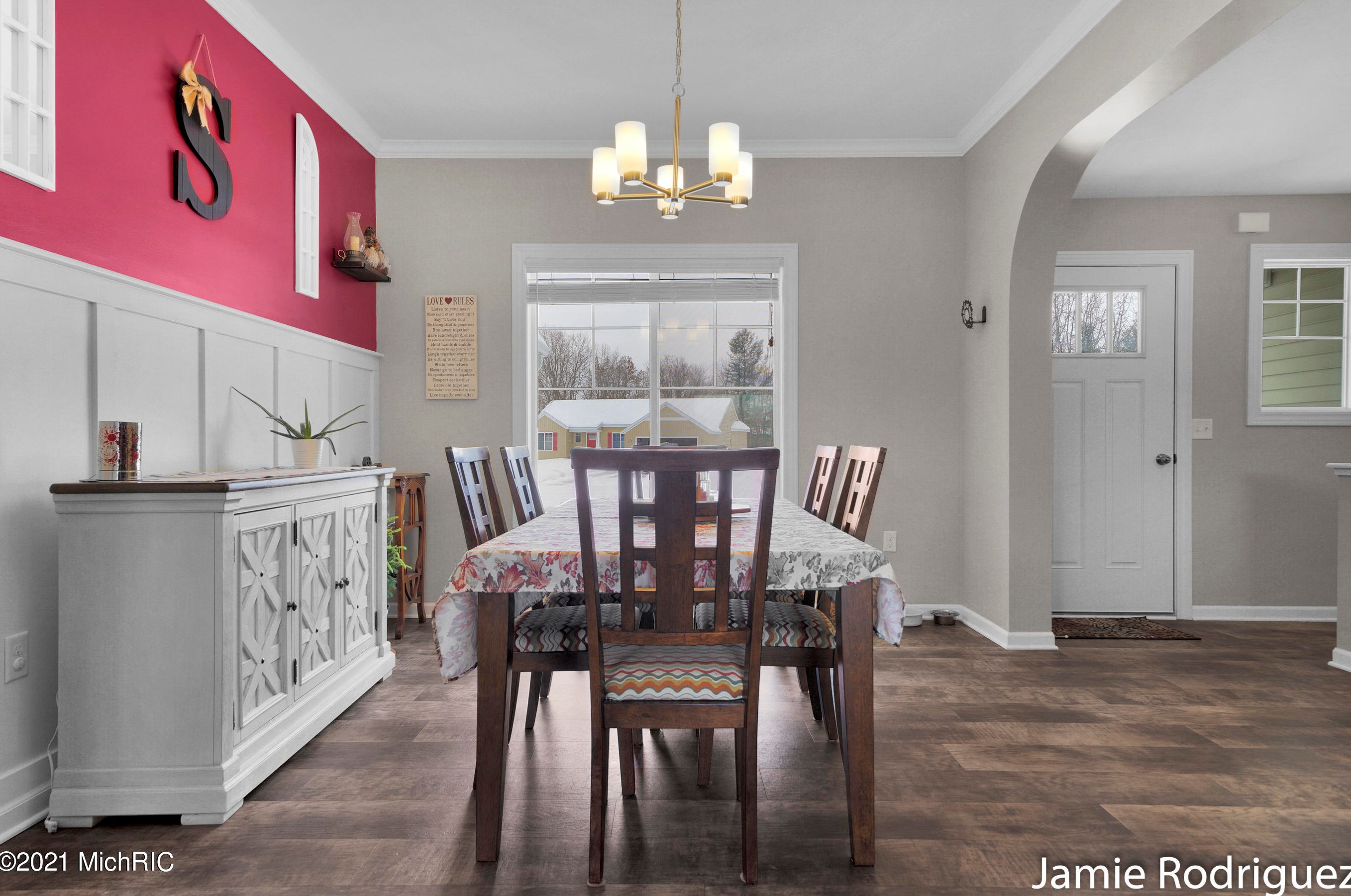 11734 Echo Ridge Dr, Sparta MI 49345-8121 exterior