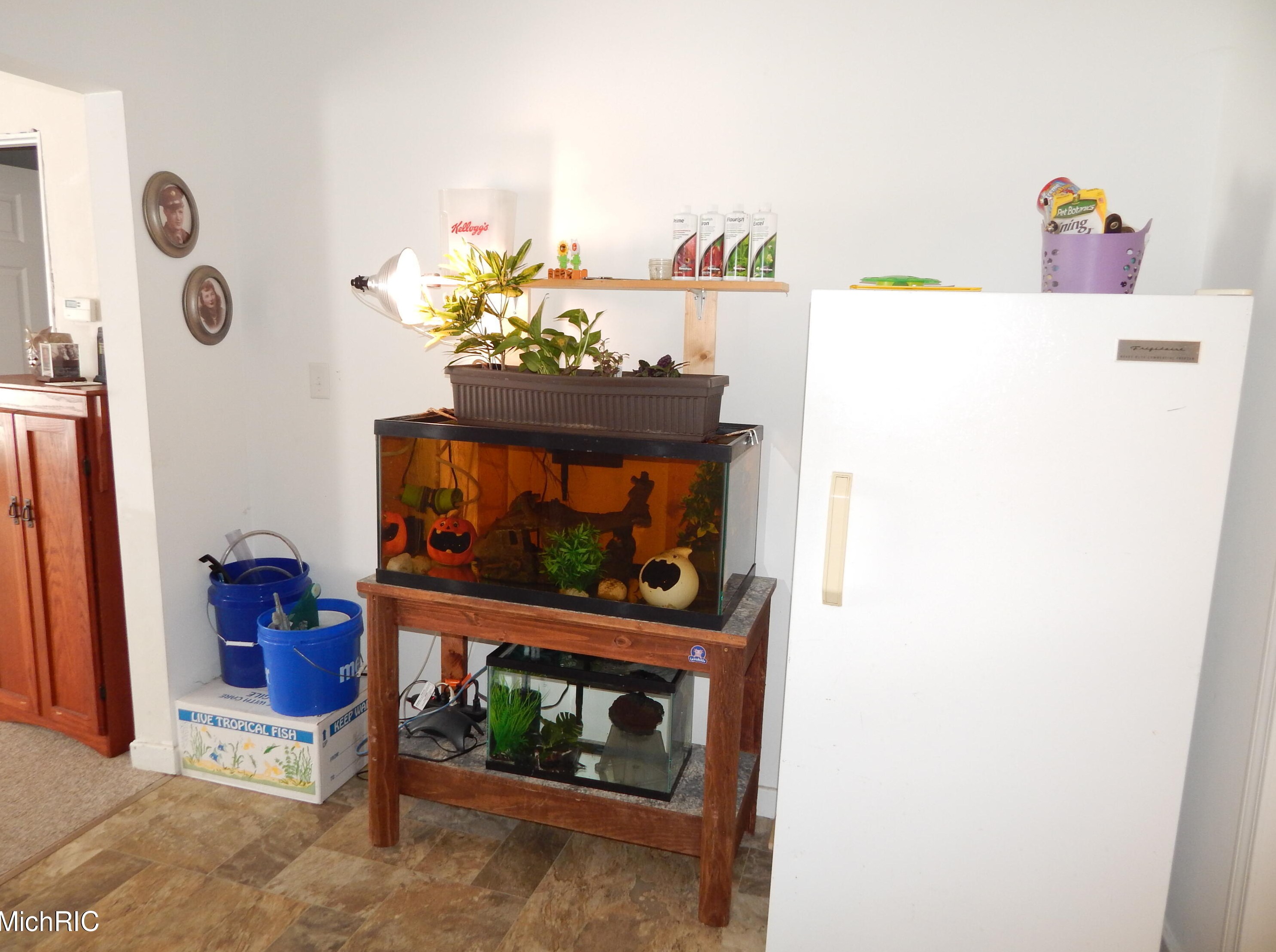 192 Union St, Sparta MI 49345-1141 exterior