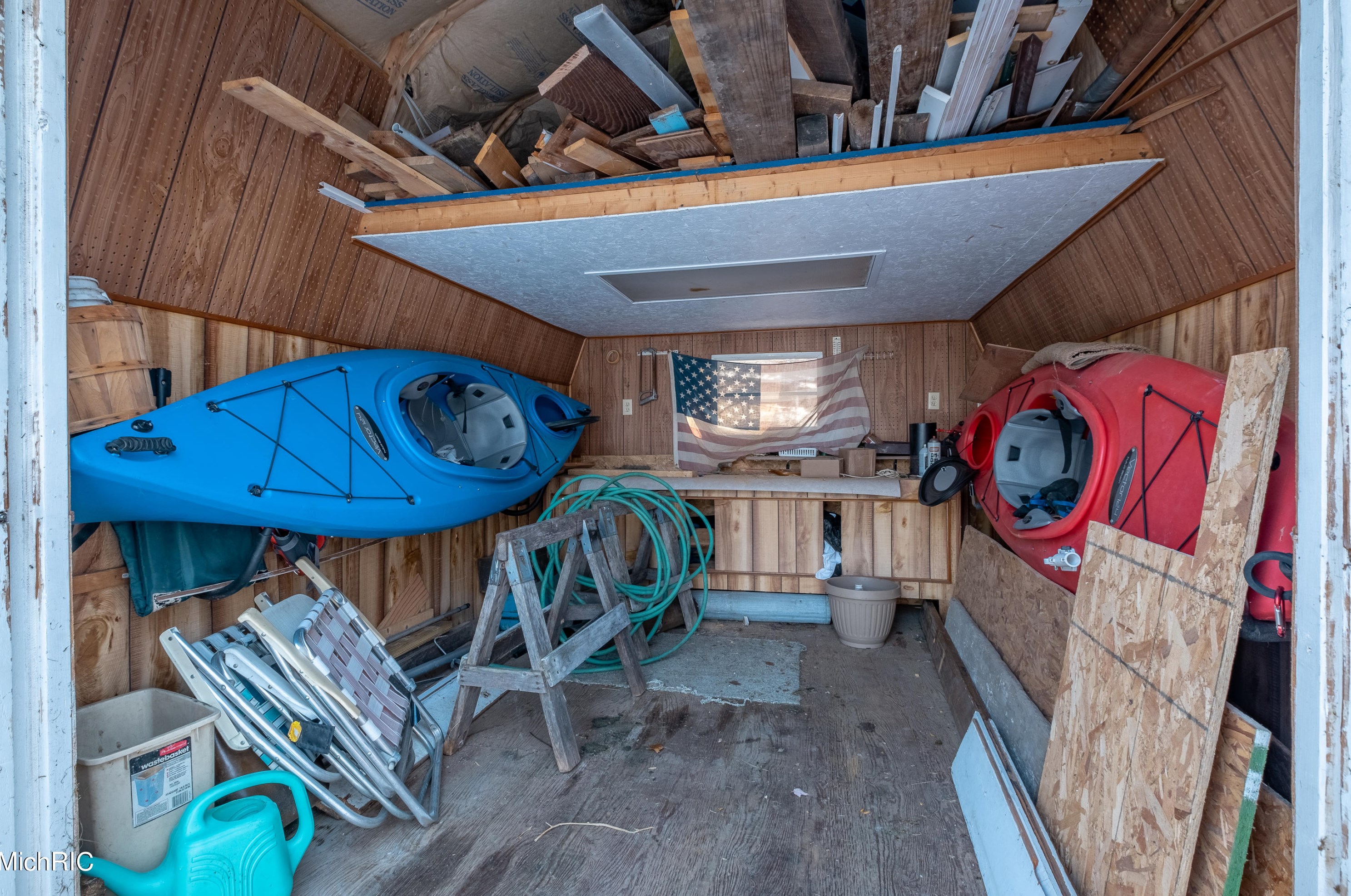 60 Wyandotte Ct, Saranac MI 48881-9509 exterior