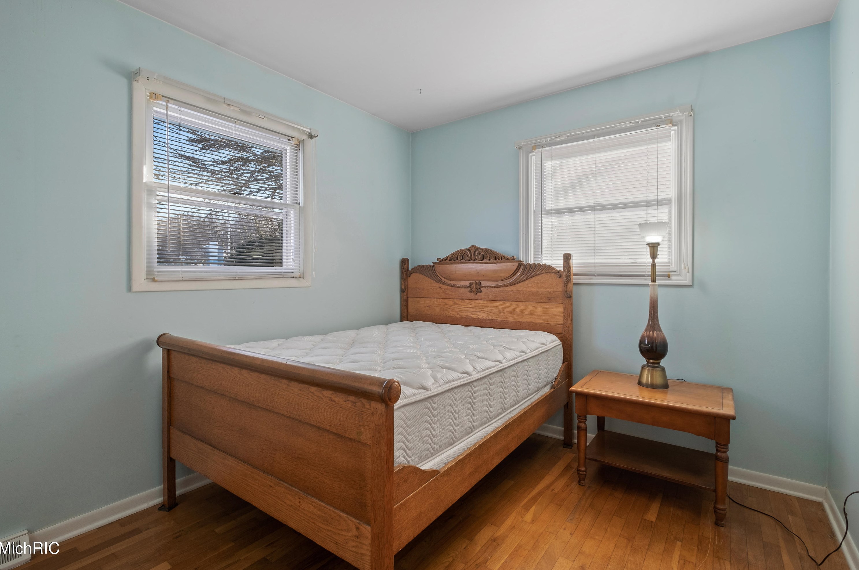 60 Wyandotte Ct, Saranac MI 48881-9509 exterior