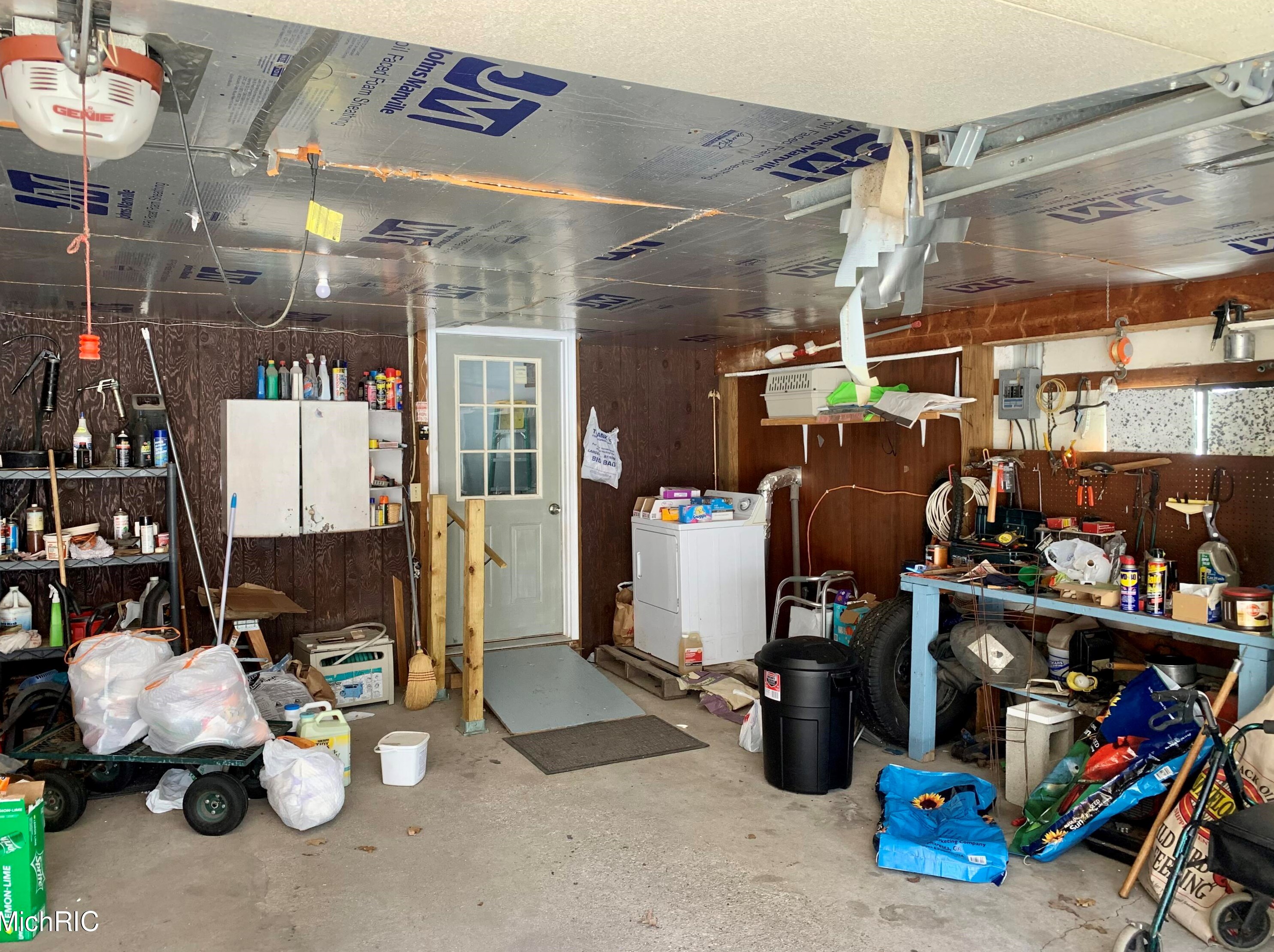 794 36th St, Baldwin MI 49304-7148 exterior