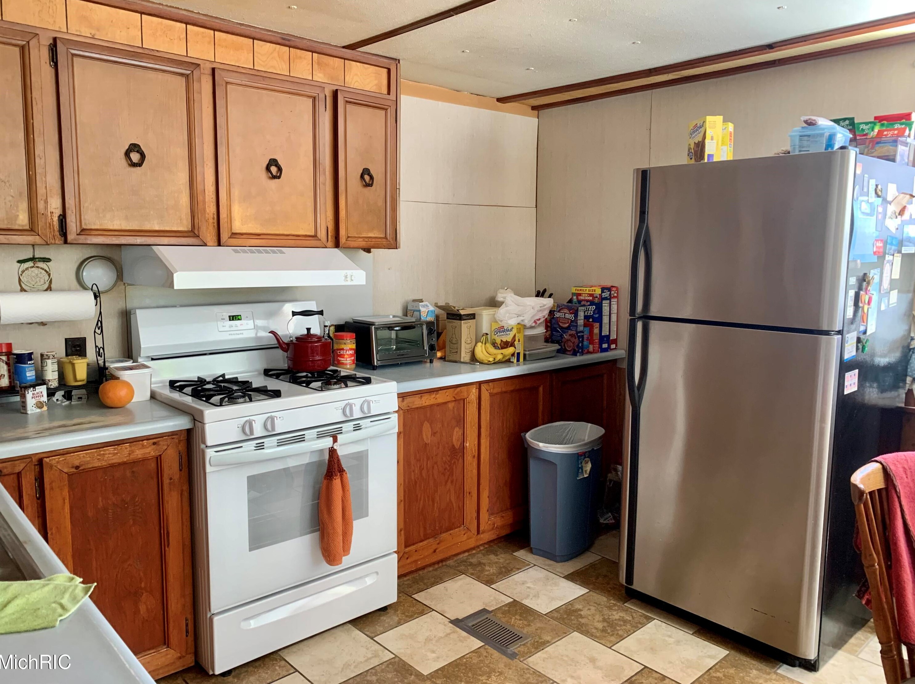 794 36th St, Baldwin MI 49304-7148 exterior