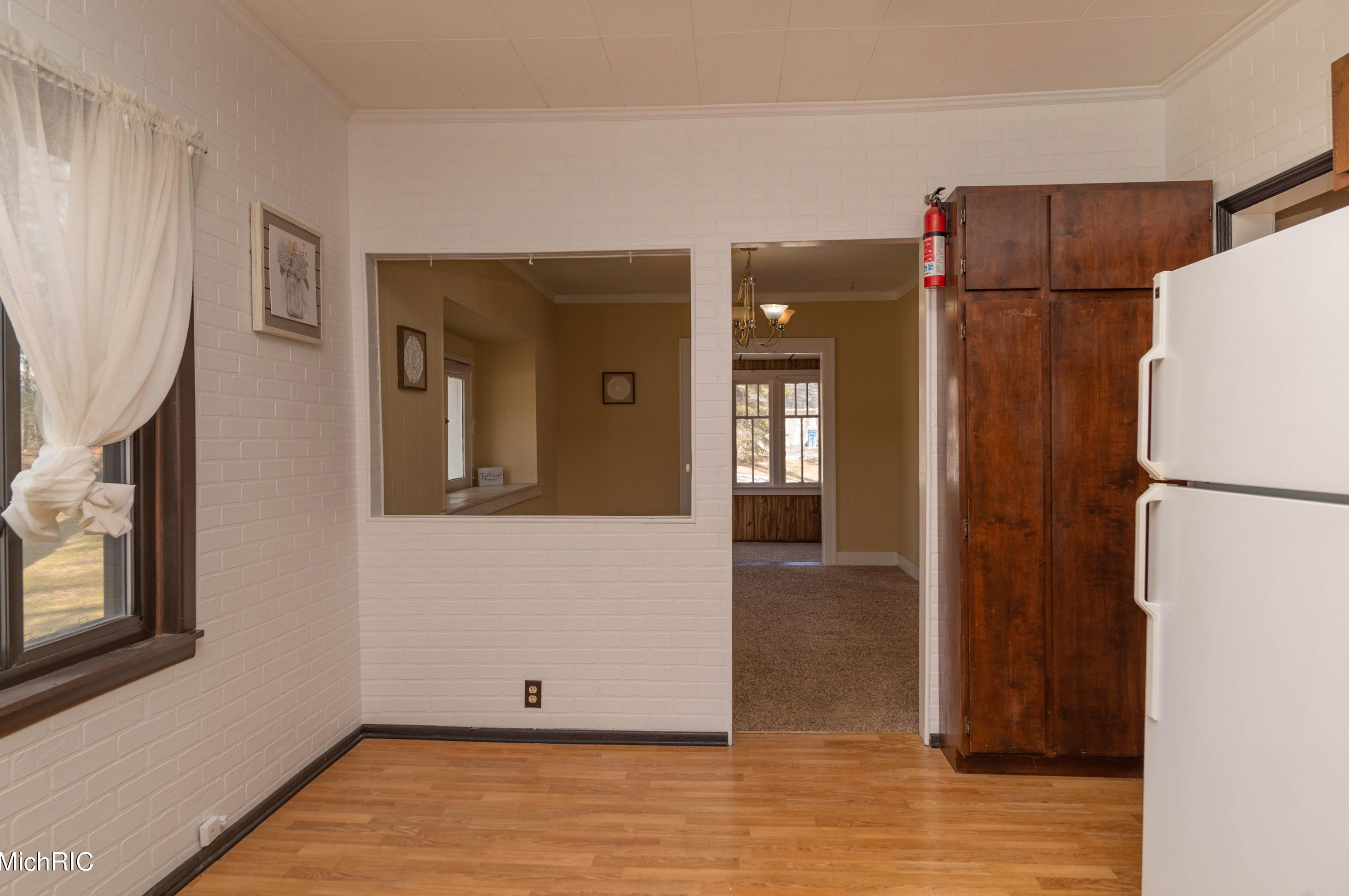 2064 140th Ave, Dorr MI 49323-9586 exterior