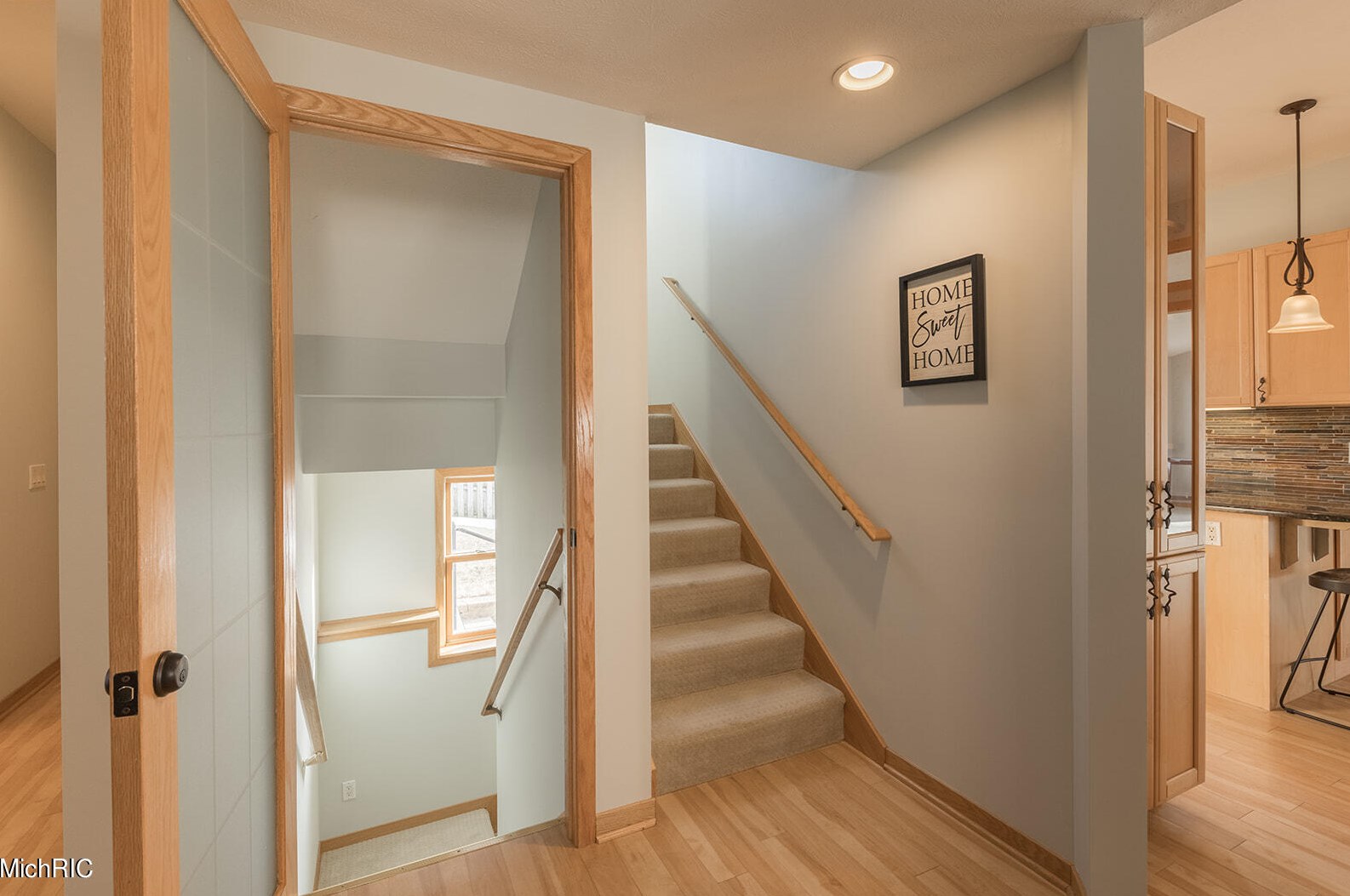 9027 Alanada Dr, Caledonia MI 49316-8455 exterior