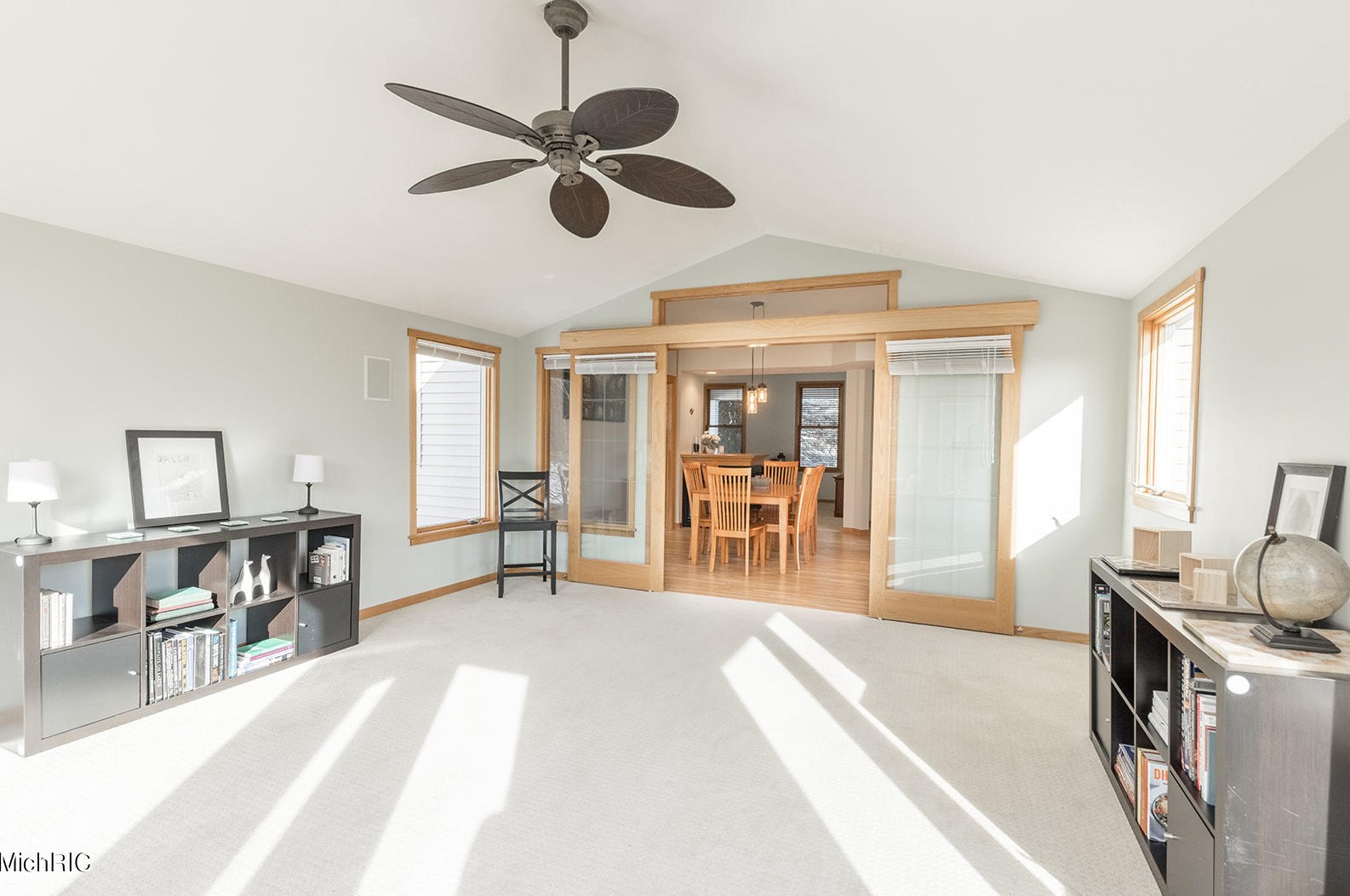 9027 Alanada Dr, Caledonia MI 49316-8455 exterior