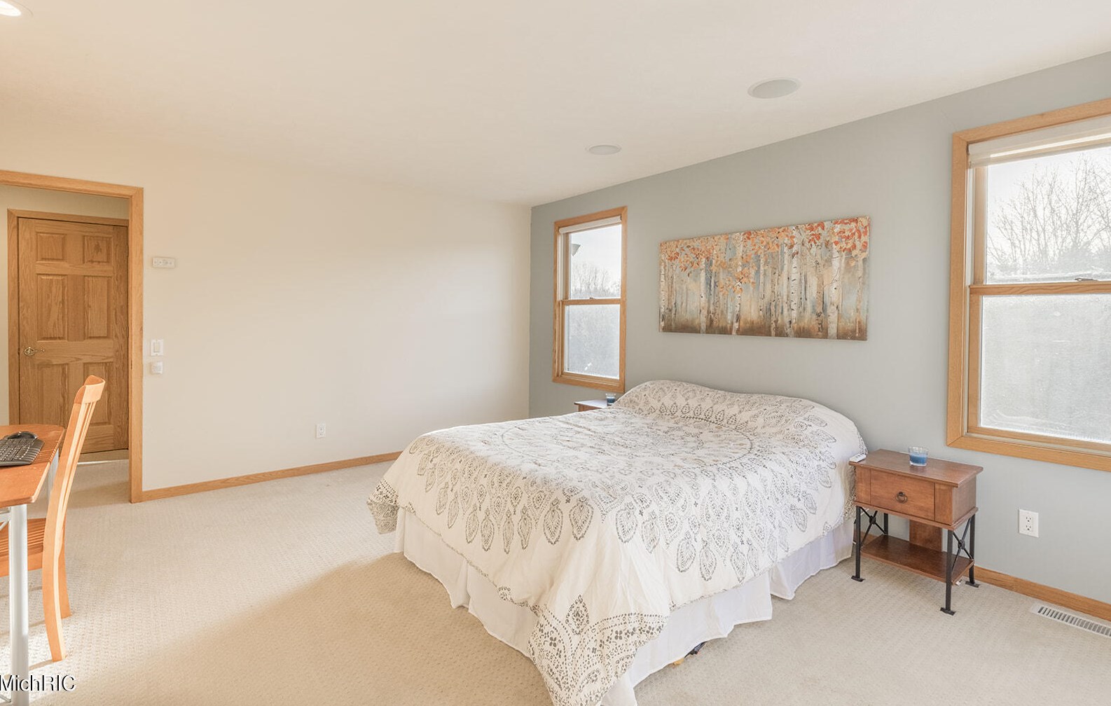 9027 Alanada Dr, Caledonia MI 49316-8455 exterior