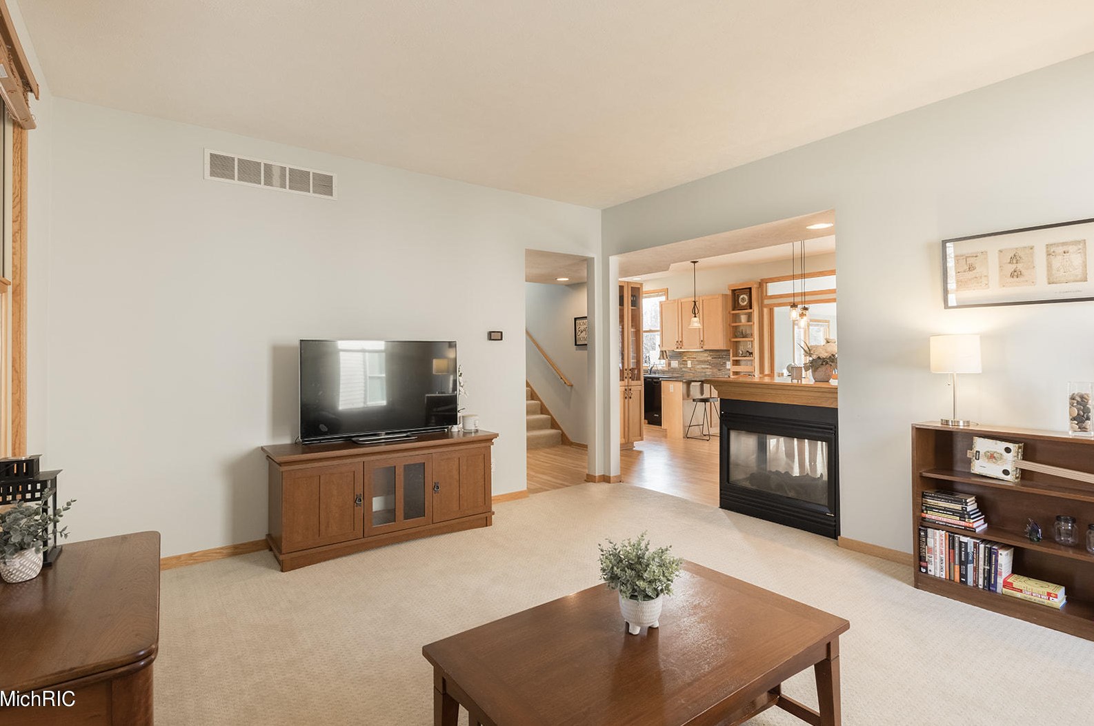 9027 Alanada Dr, Caledonia MI 49316-8455 exterior