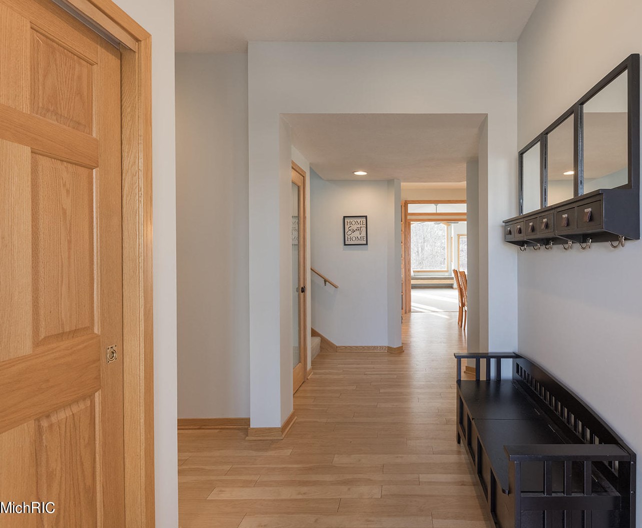 9027 Alanada Dr, Caledonia MI 49316-8455 exterior