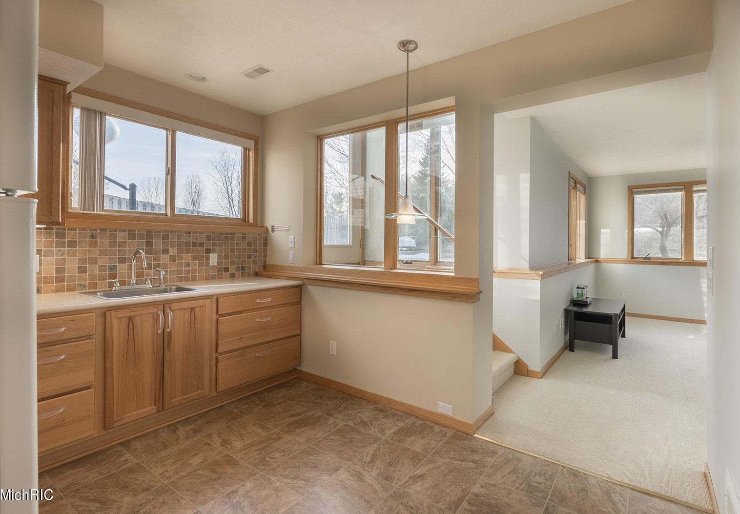 9027 Alanada Dr, Caledonia MI 49316-8455 exterior