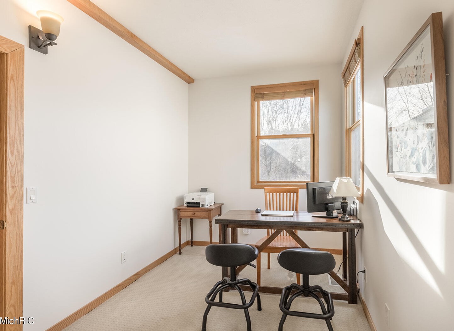 9027 Alanada Dr, Caledonia MI 49316-8455 exterior