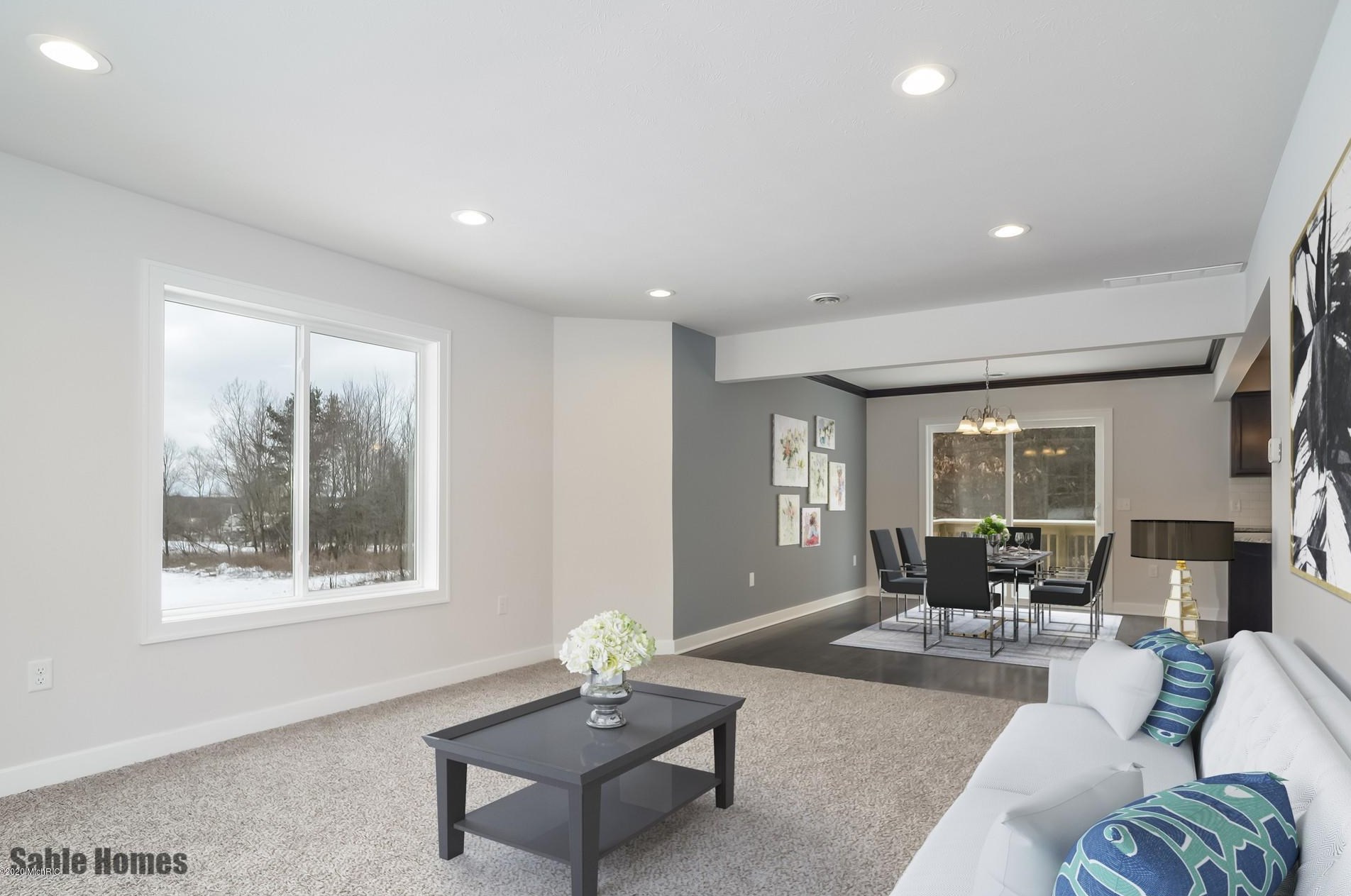 11787 Crystal Rdg Dr, Sparta MI 49345-8118 exterior