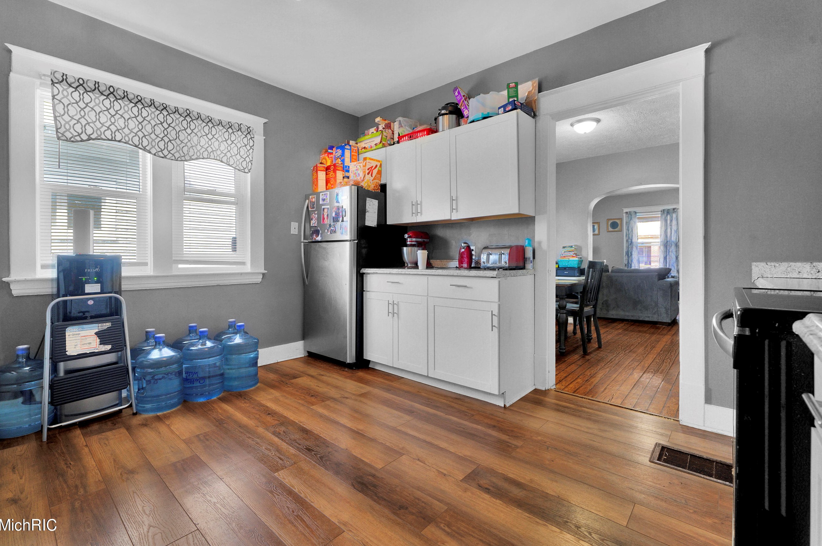 616 Liberty St, Grand Rapids MI 49503-8067 exterior