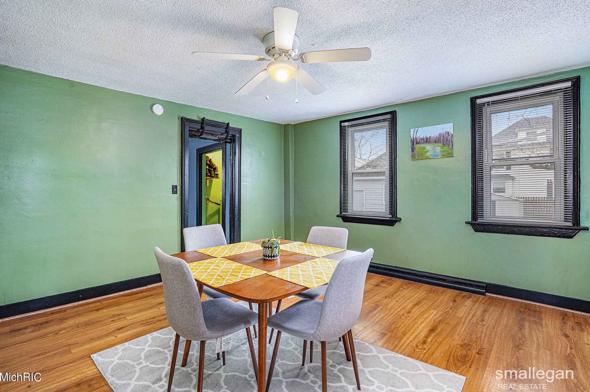 662 Fremont Ave, Grand Rapids MI 49504-4314 exterior