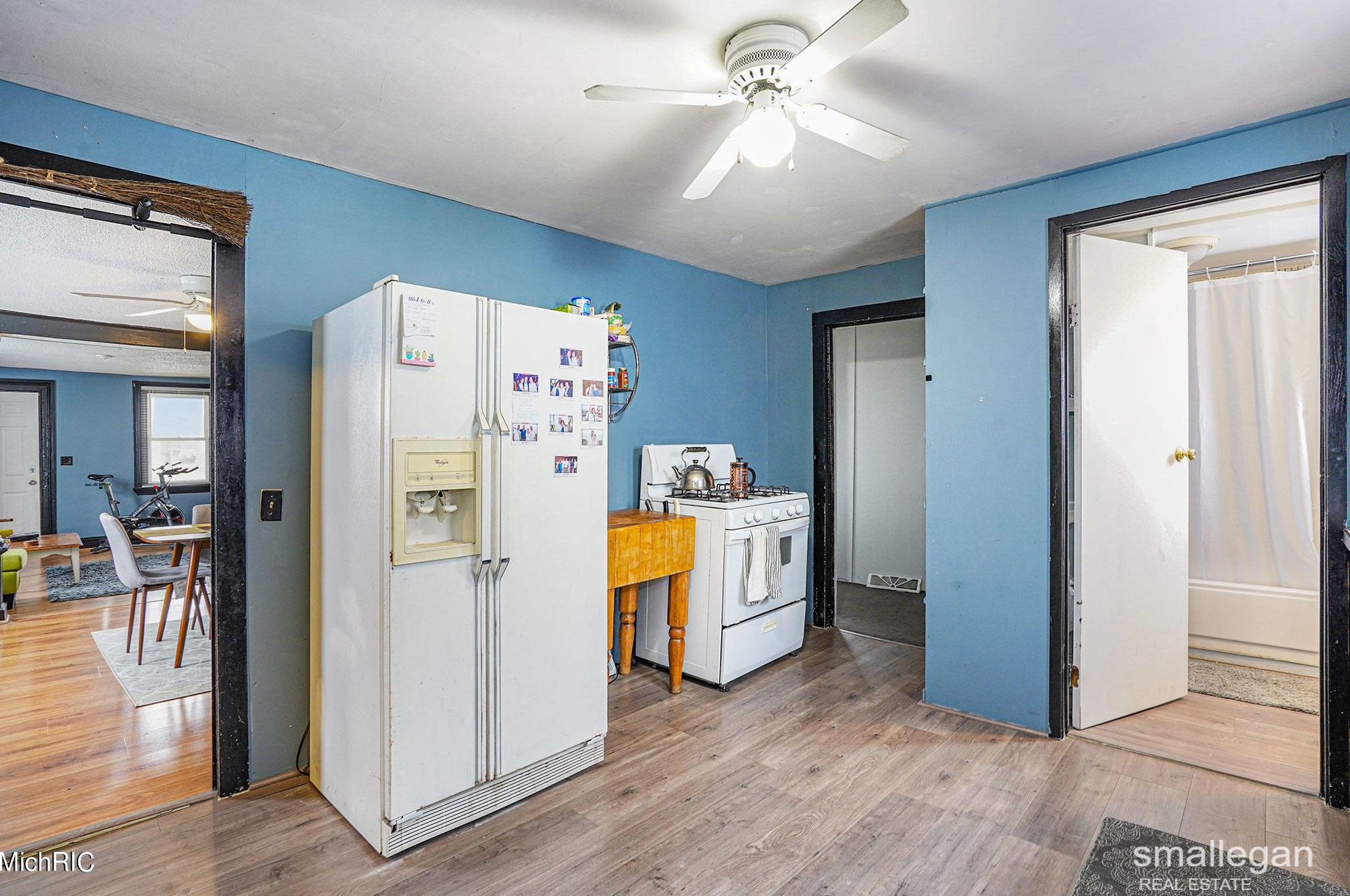 662 Fremont Ave, Grand Rapids MI 49504-4314 exterior