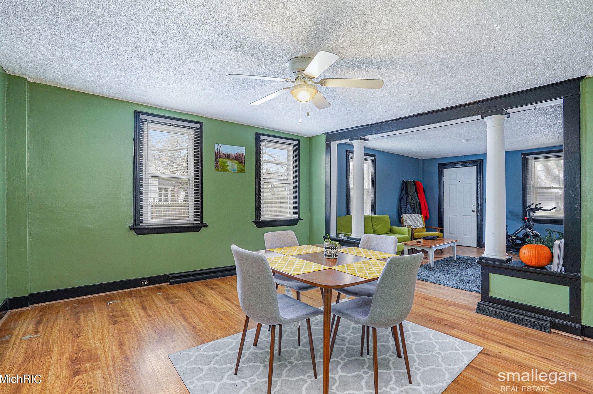 662 Fremont Ave, Grand Rapids MI 49504-4314 exterior