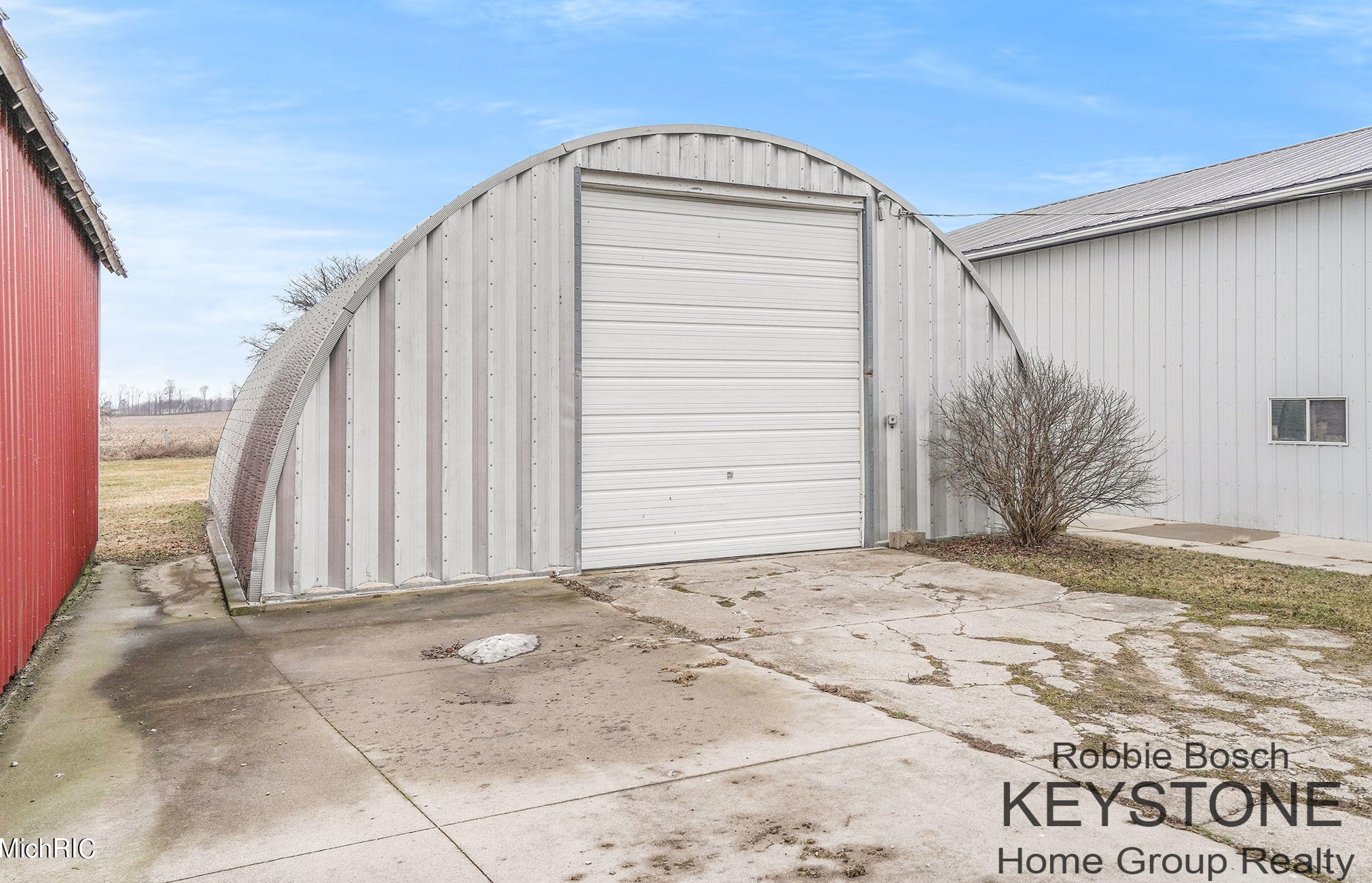 10659 Cherry Vly Ave, Caledonia MI 49316-8222 exterior