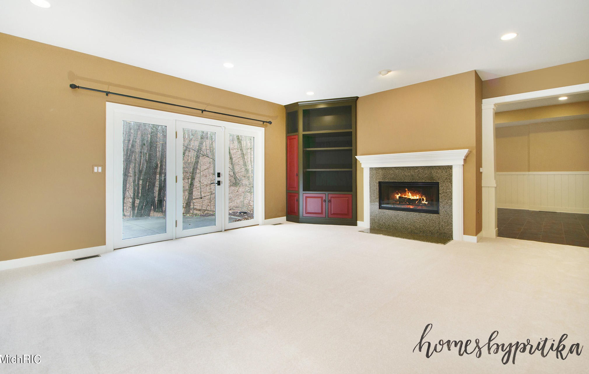 4655 Catamount Trl, Ada MI 49301-8658 exterior