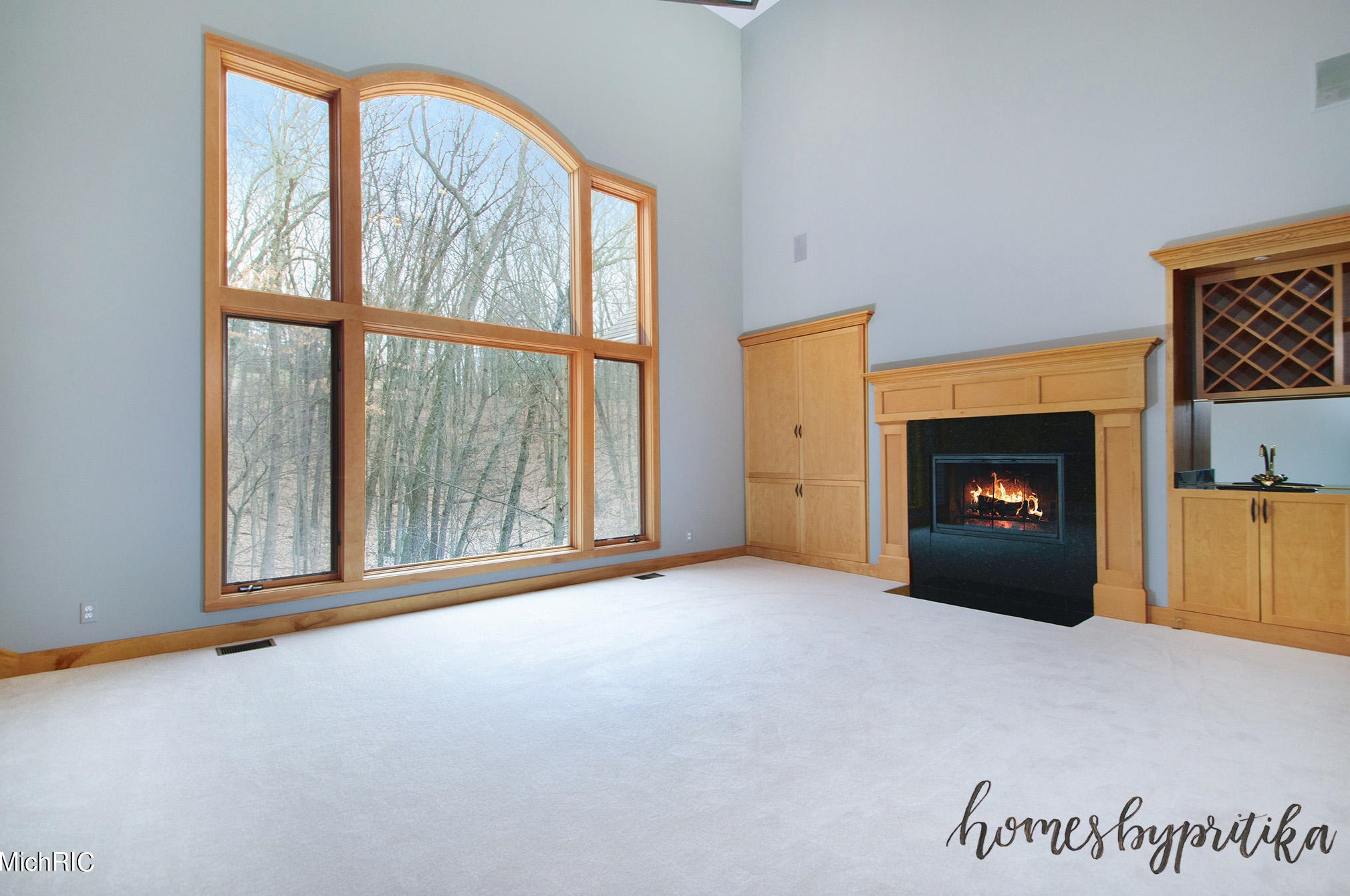 4655 Catamount Trl, Ada MI 49301-8658 exterior