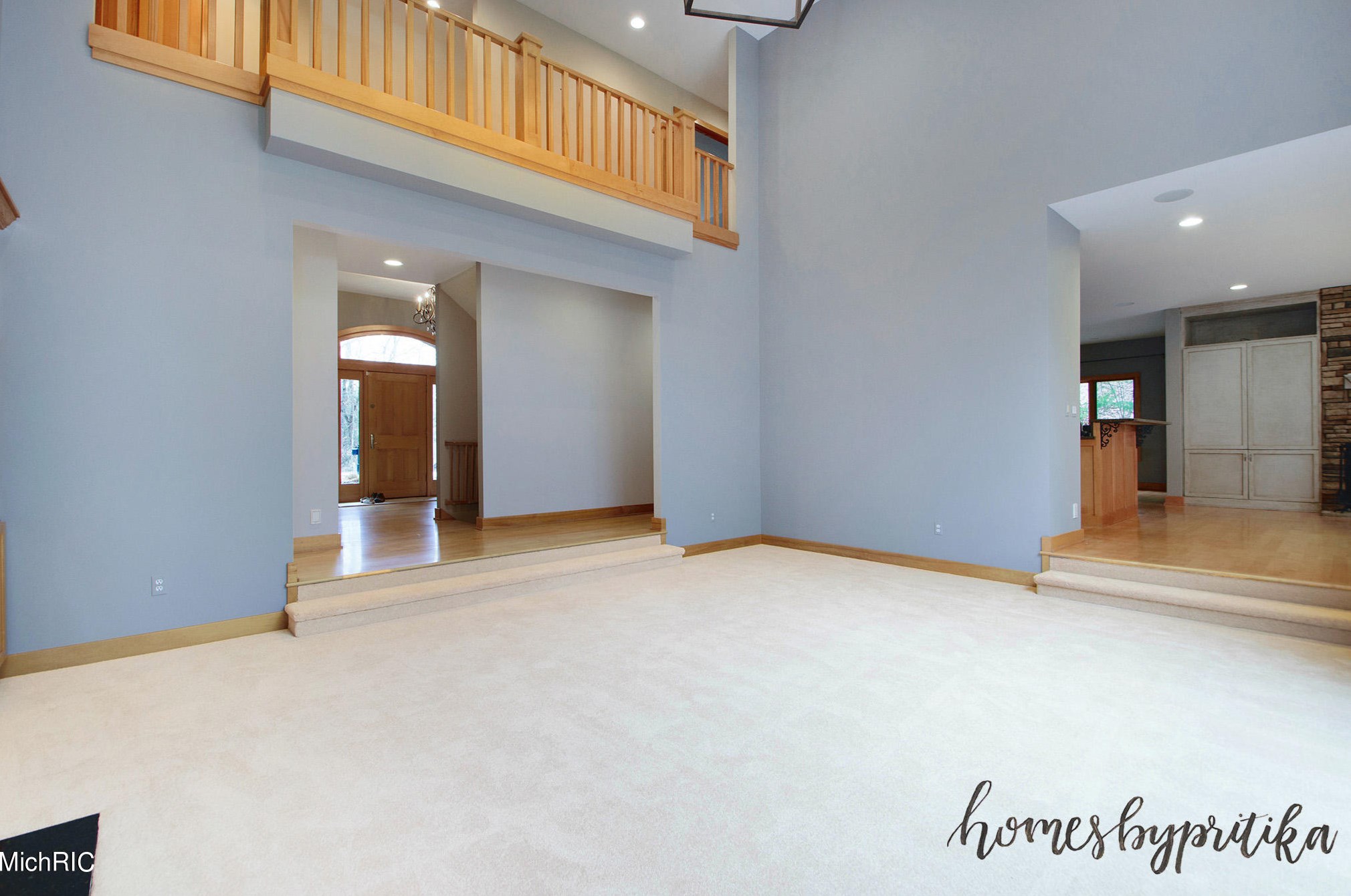 4655 Catamount Trl, Ada MI 49301-8658 exterior