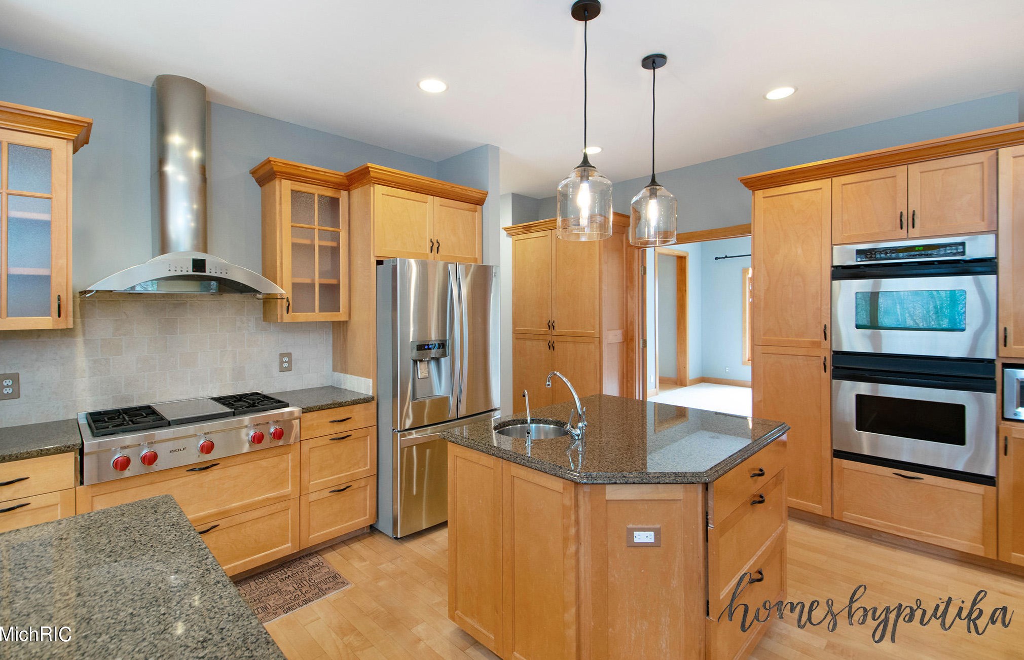 4655 Catamount Trl, Ada MI 49301-8658 exterior