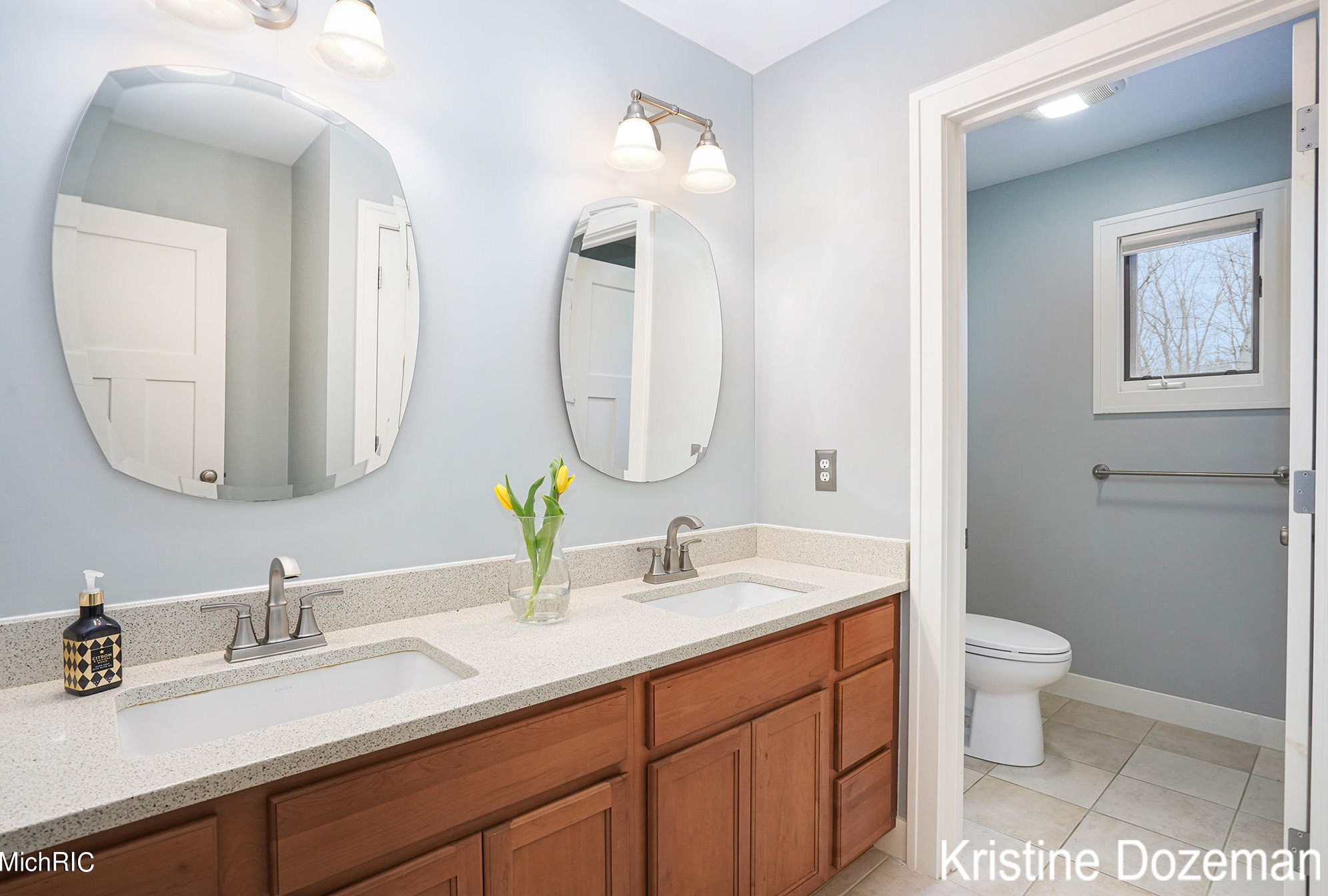 3081 Pickford Dr, Ada MI 49301-8344 exterior