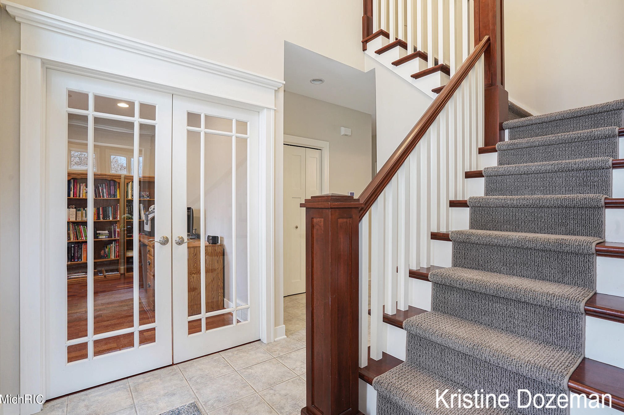 3081 Pickford Dr, Ada MI 49301-8344 exterior