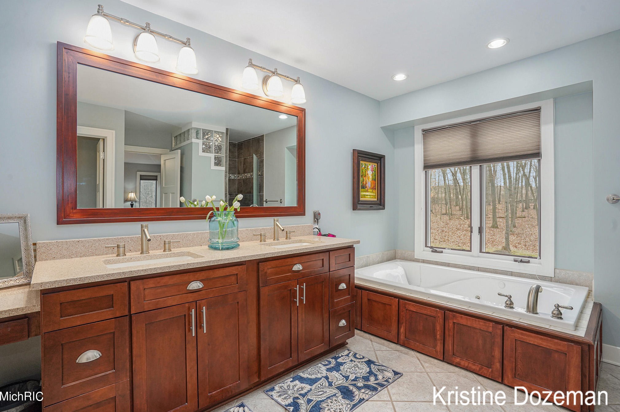 3081 Pickford Dr, Ada MI 49301-8344 exterior