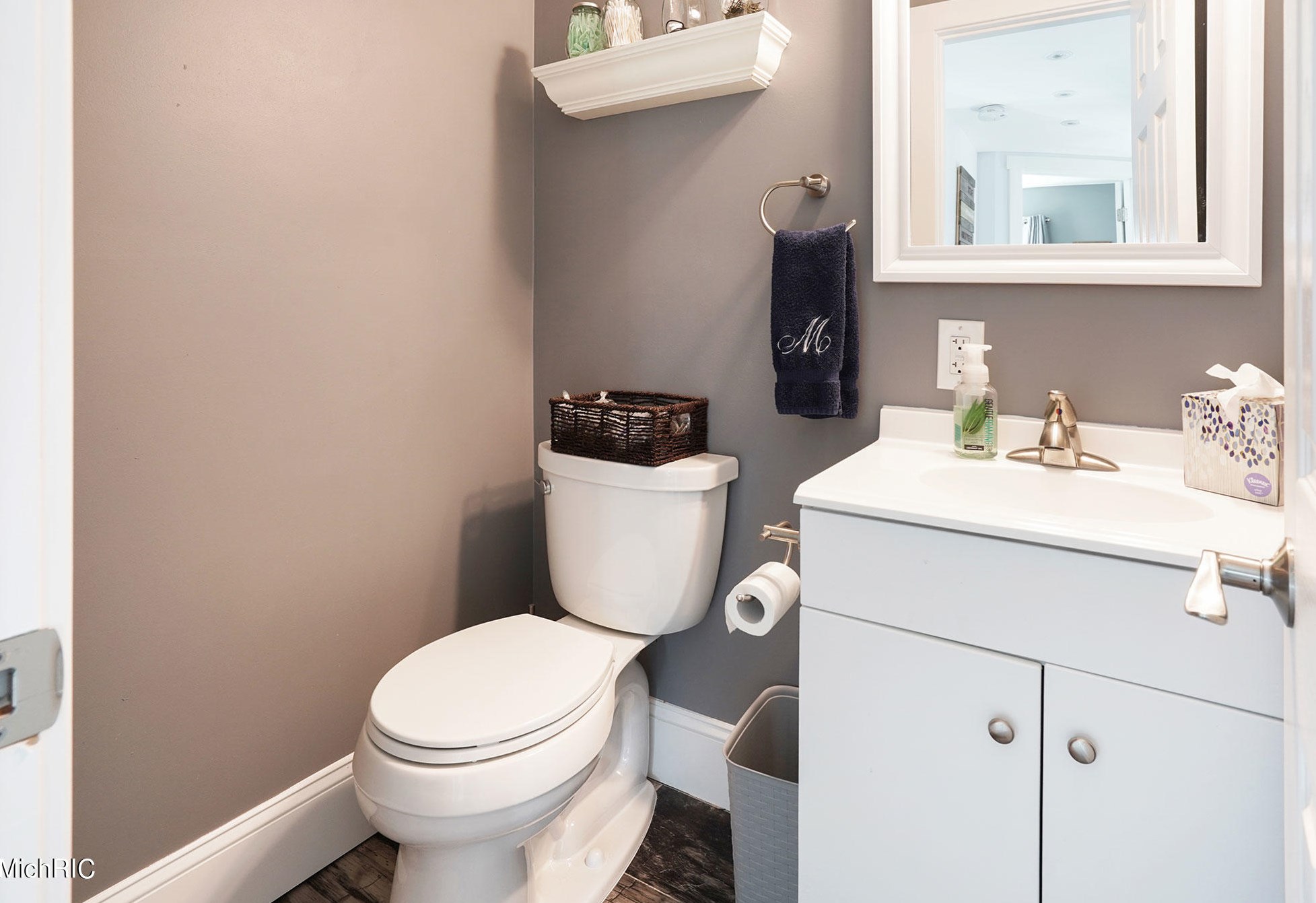 1234 Prospect Ave, Grand Rapids MI 49507-1704 exterior