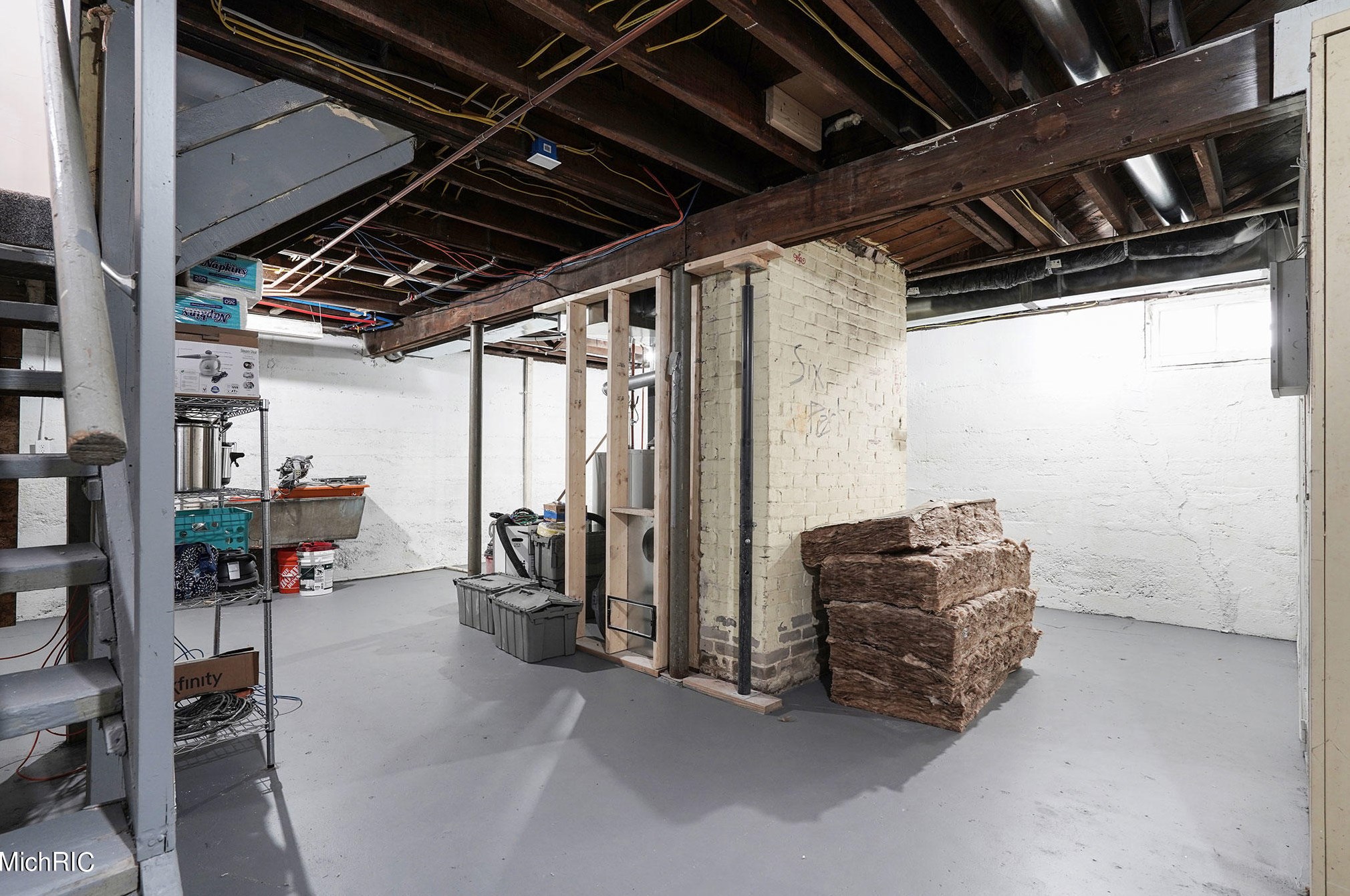 1234 Prospect Ave, Grand Rapids MI 49507-1704 exterior