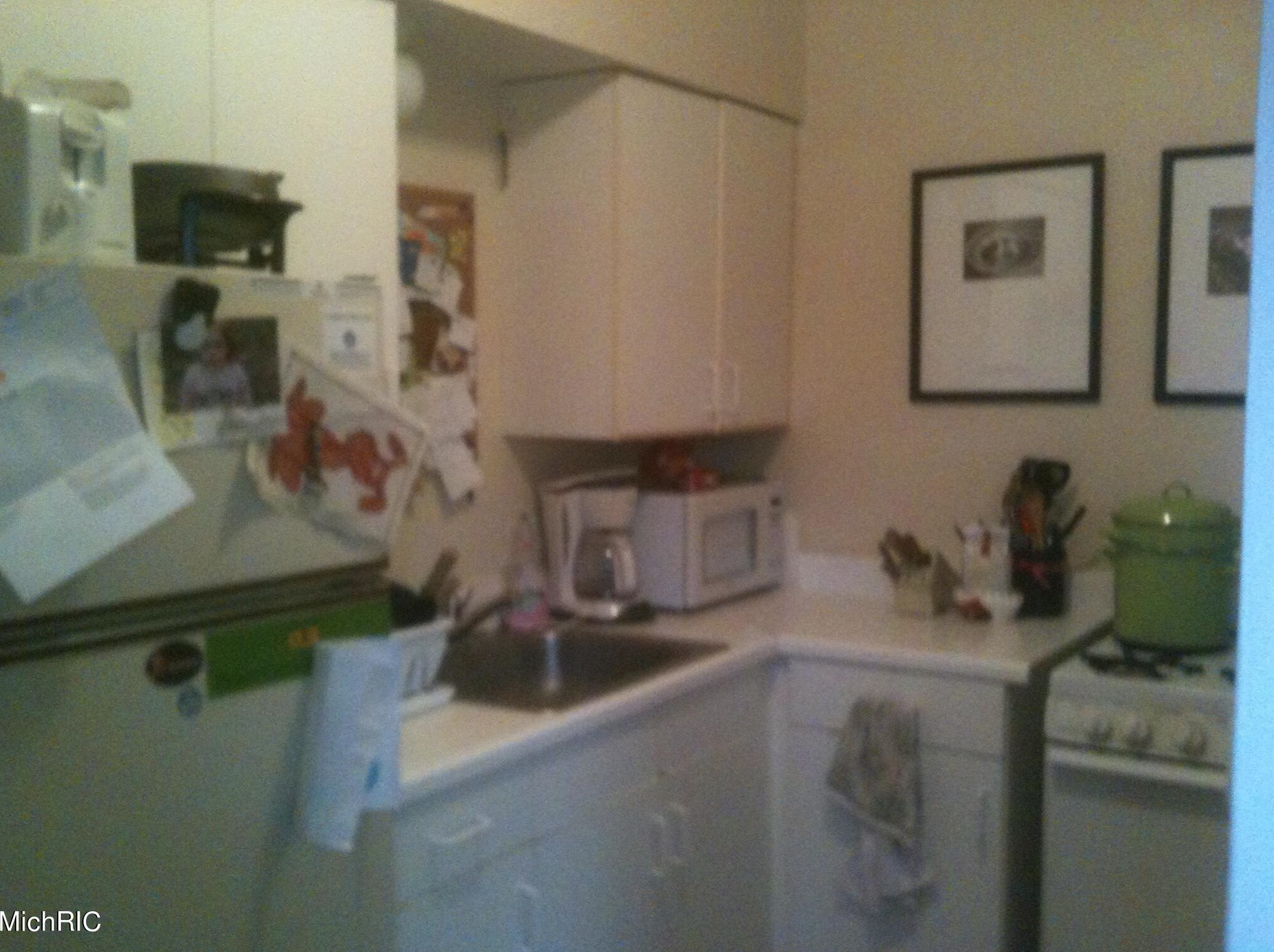 736 Cherry St, Grand Rapids MI 49503-5814 exterior