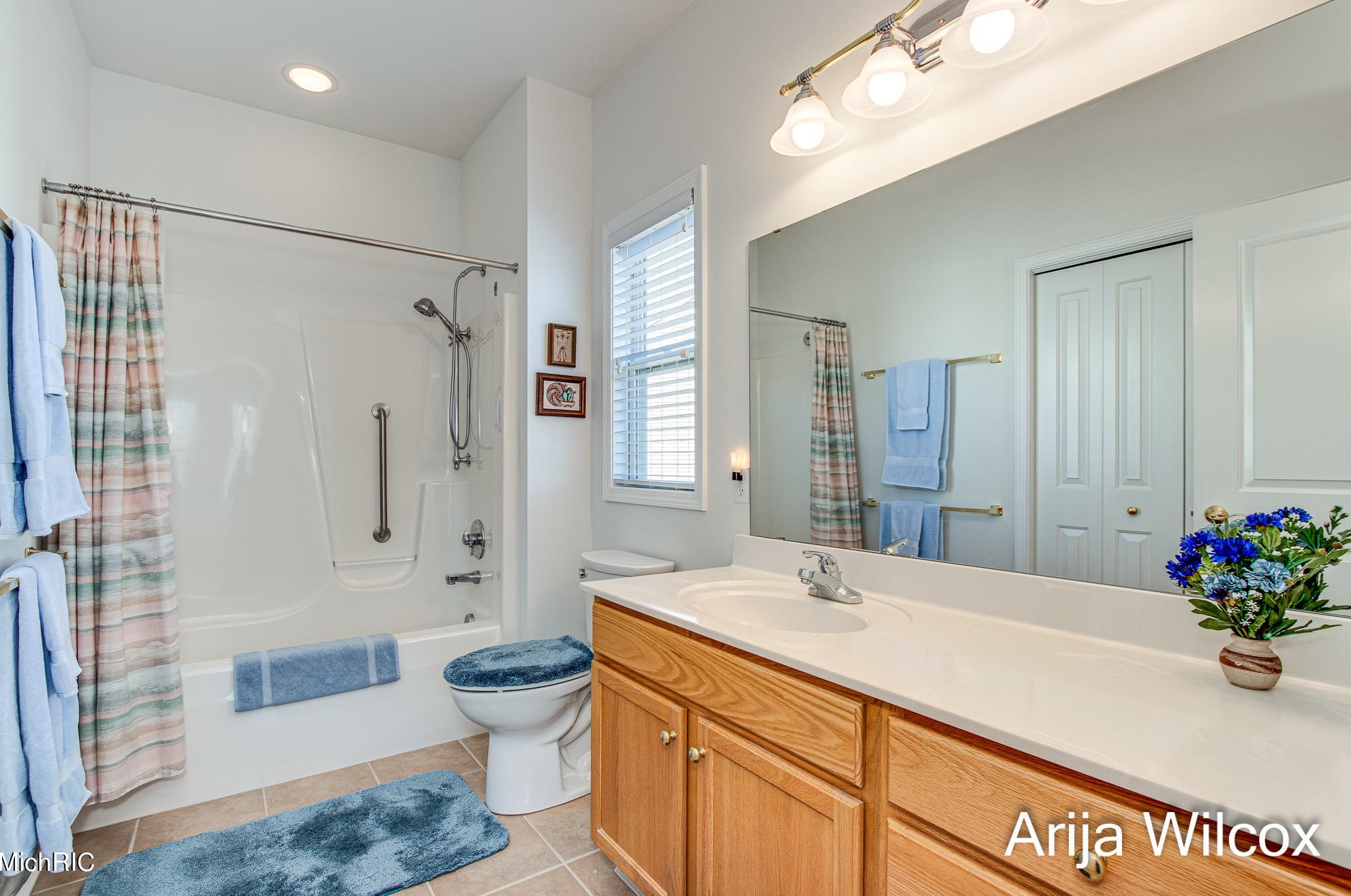 1289 Dogwood Mdw Dr, Ada MI 49301-9436 exterior