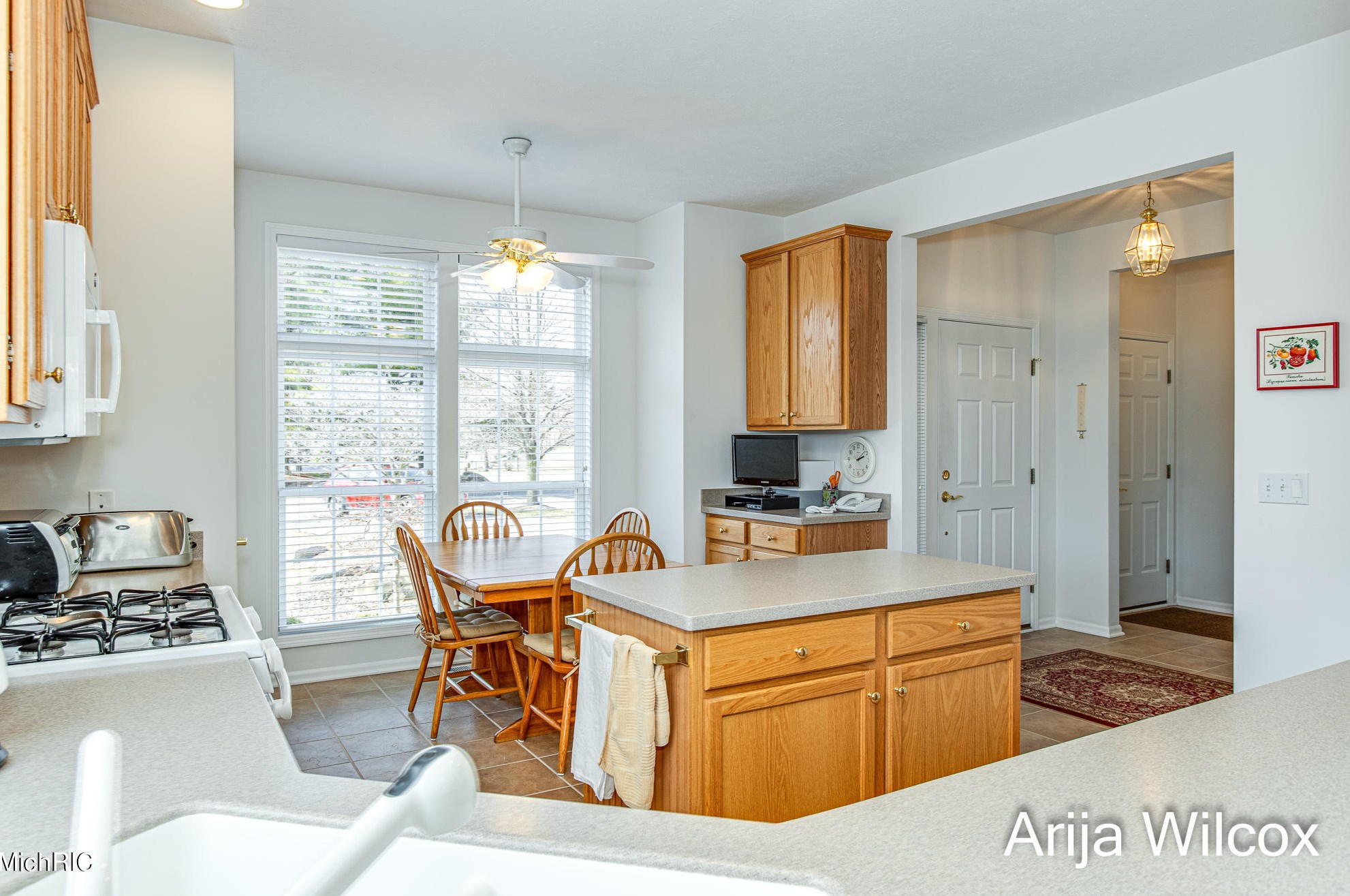 1289 Dogwood Mdw Dr, Ada MI 49301-9436 exterior