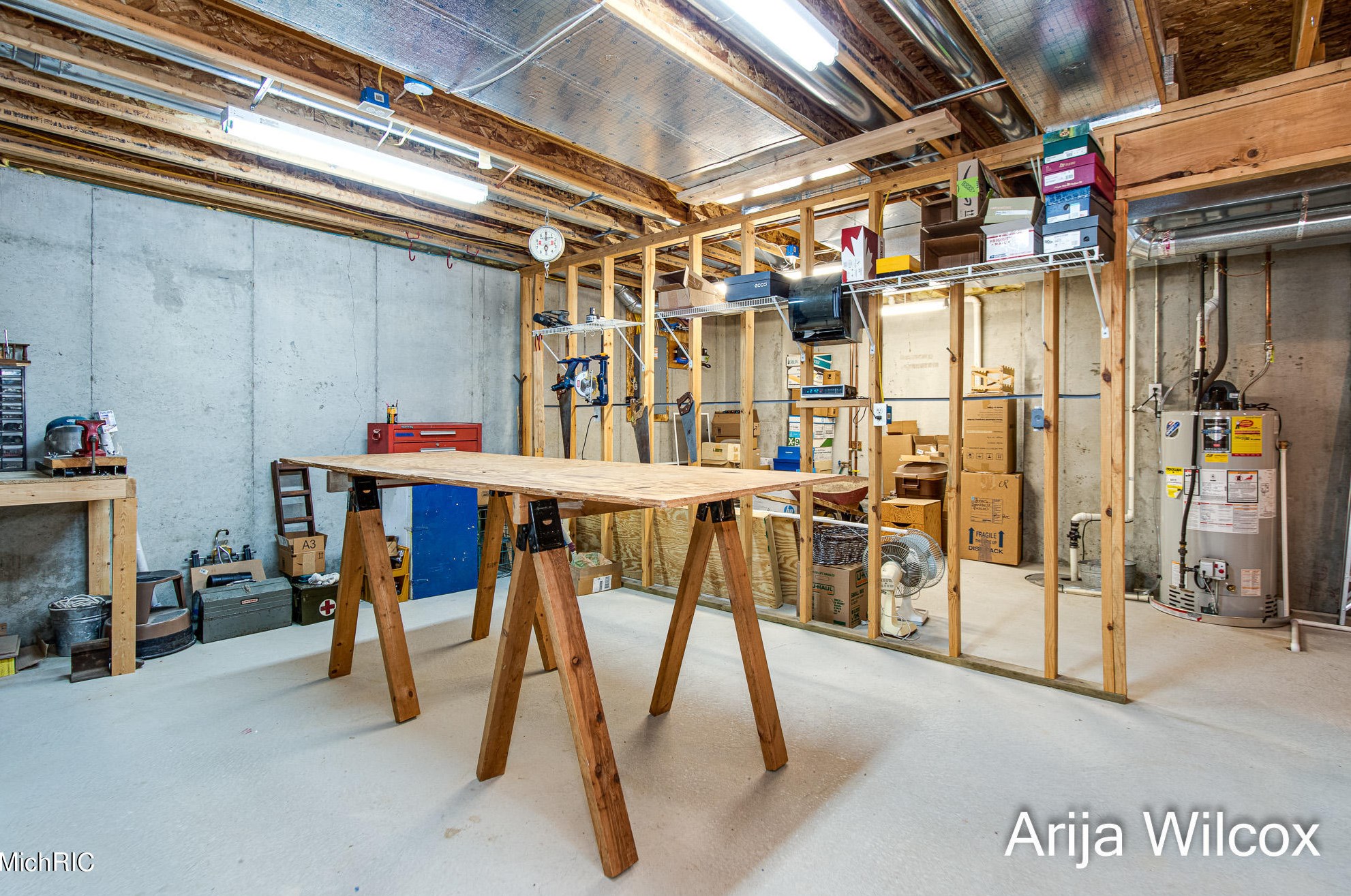 1289 Dogwood Mdw Dr, Ada MI 49301-9436 exterior