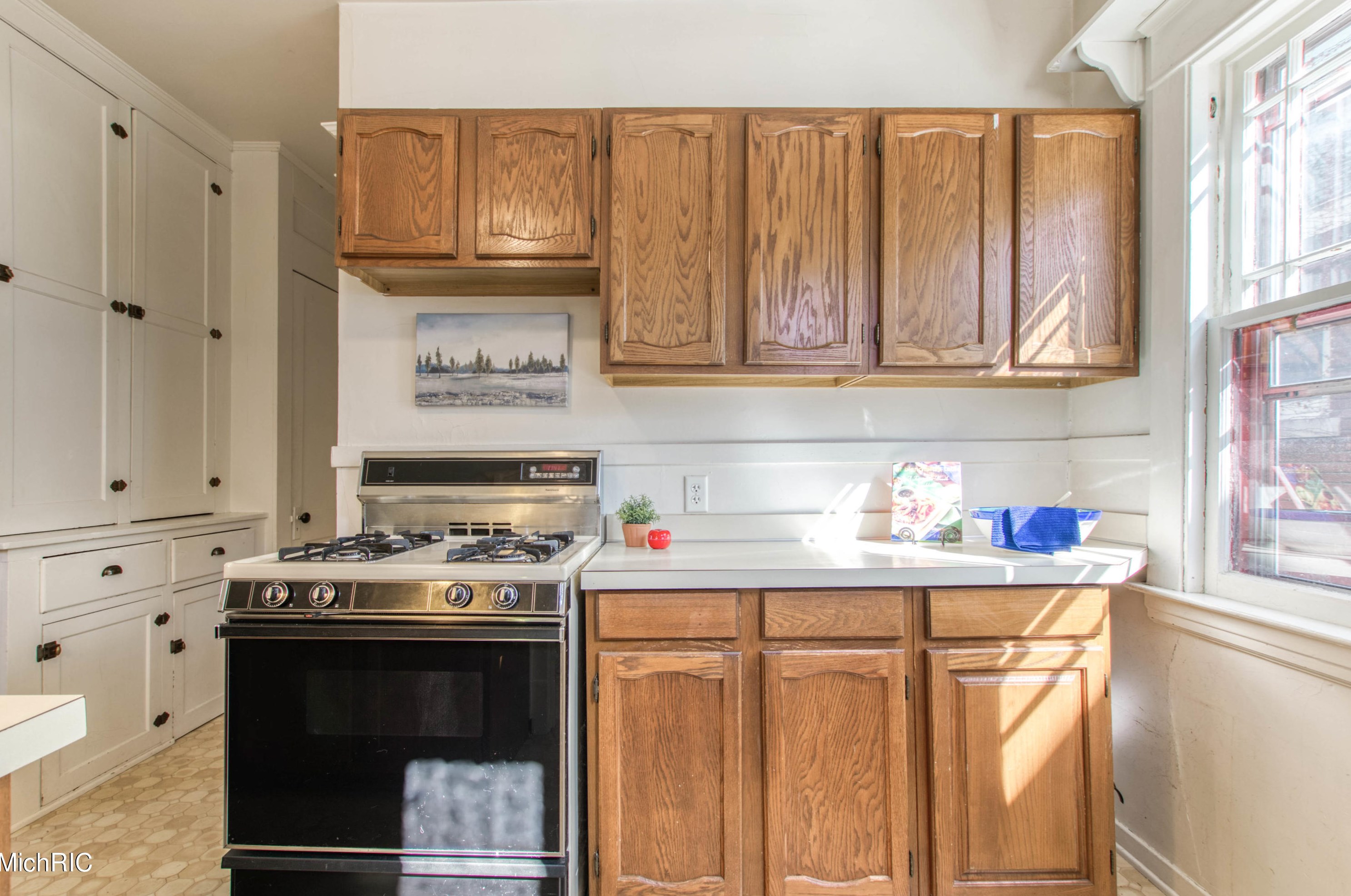 1408 Milton St, Grand Rapids MI  49506-1713 exterior