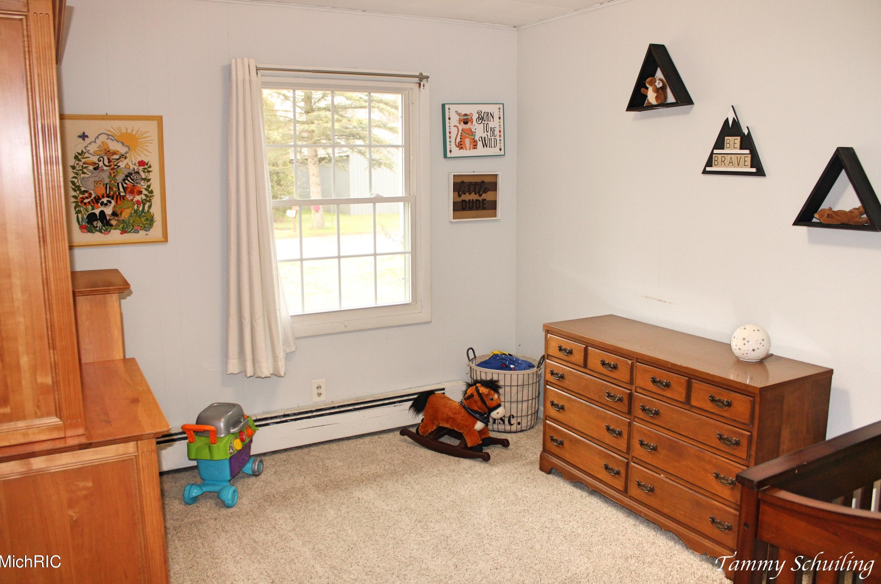 319 Doris St, Sparta MI 49345-1005 exterior