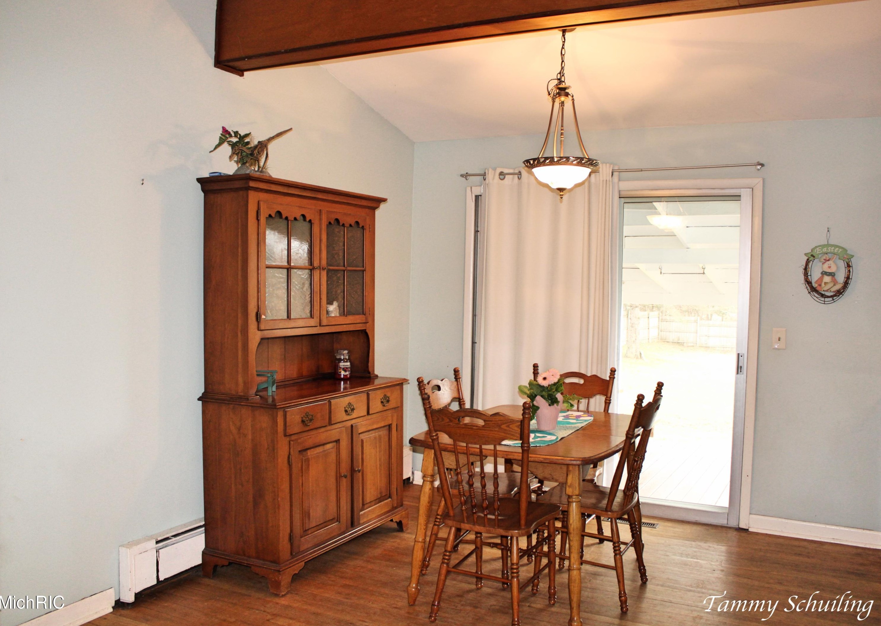 319 Doris St, Sparta MI 49345-1005 exterior