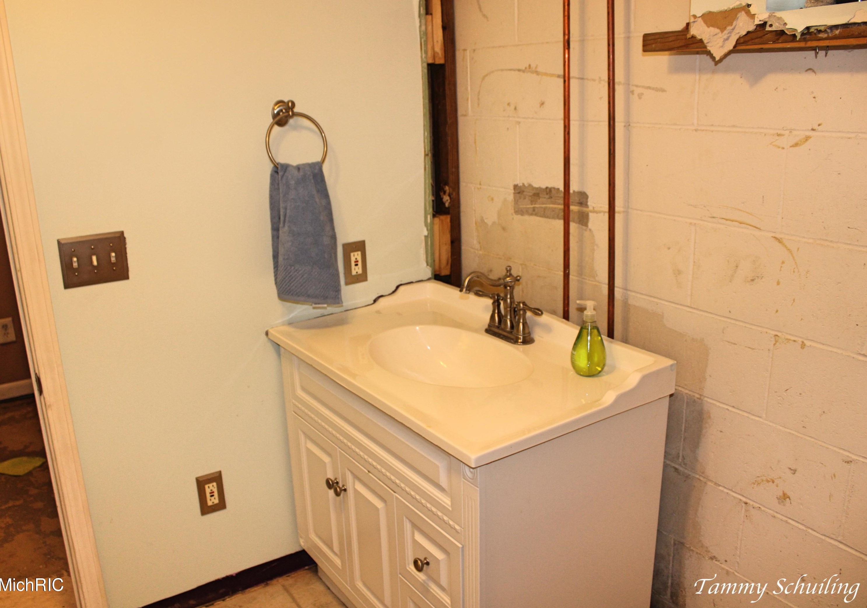 319 Doris St, Sparta MI 49345-1005 exterior