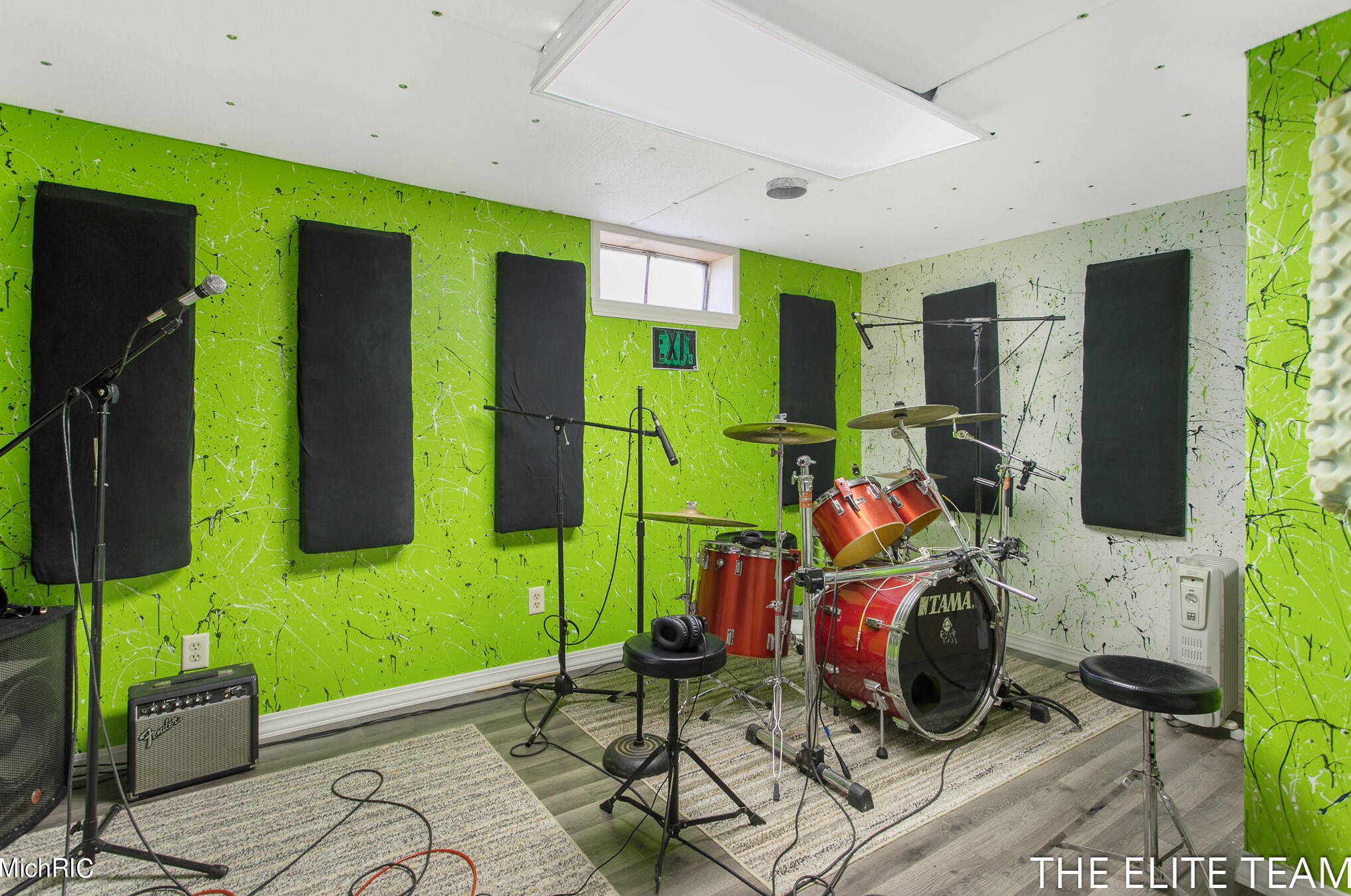 910 Forest St, Ionia MI  48846-1031 exterior