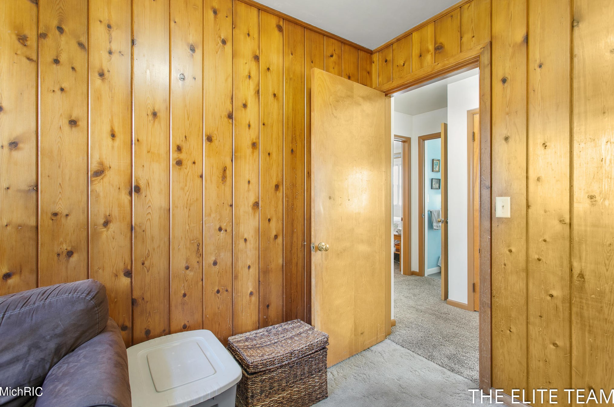 910 Forest St, Ionia MI  48846-1031 exterior