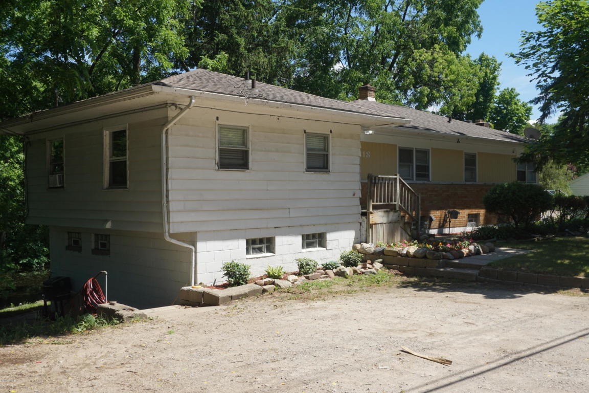 218 N 26th St A Kalamazoo Mi 49048 Mls 21010892 Coldwell Banker