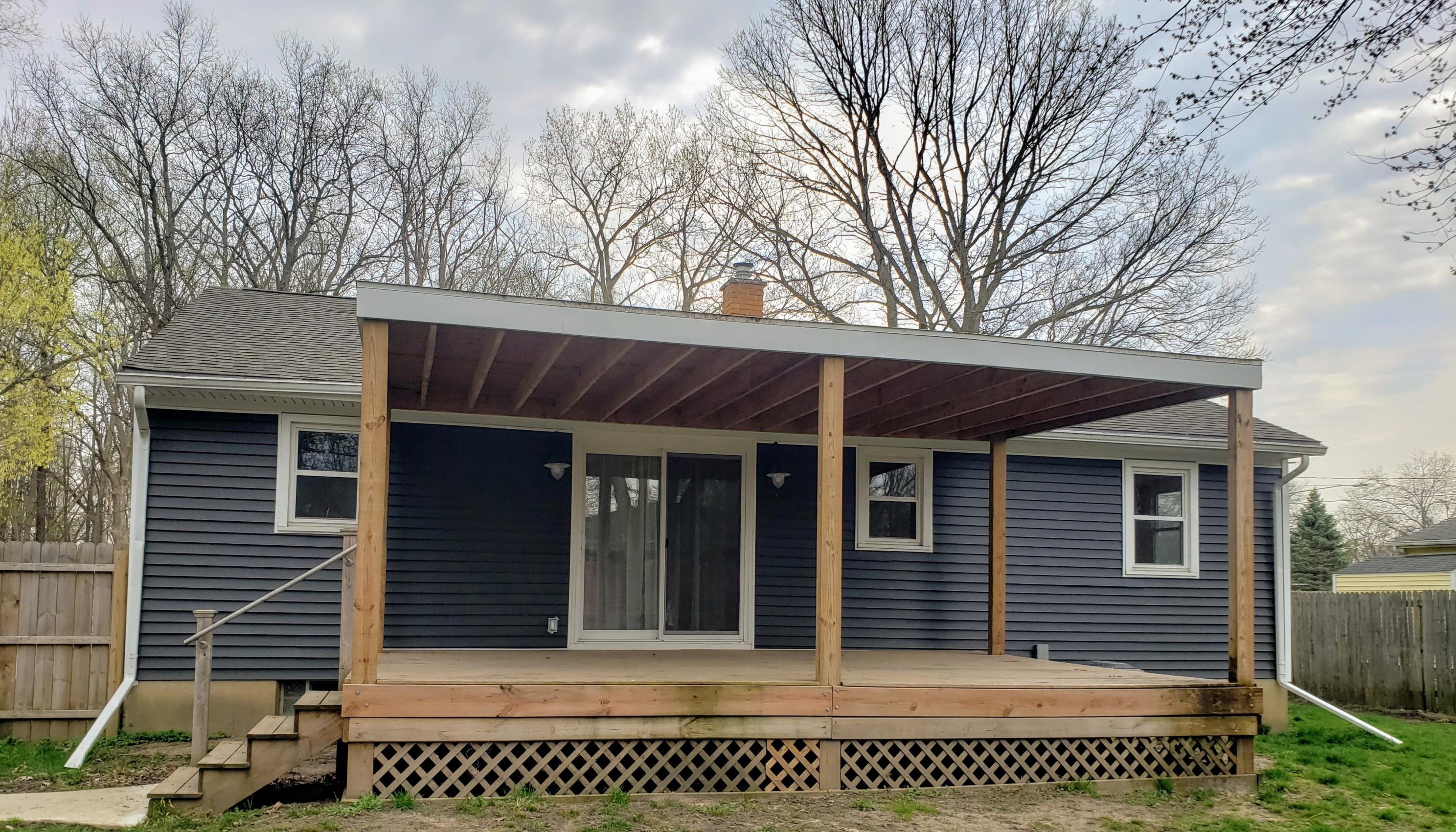 7575 Regal Ave, Grand Rapids MI 49548-7749 exterior