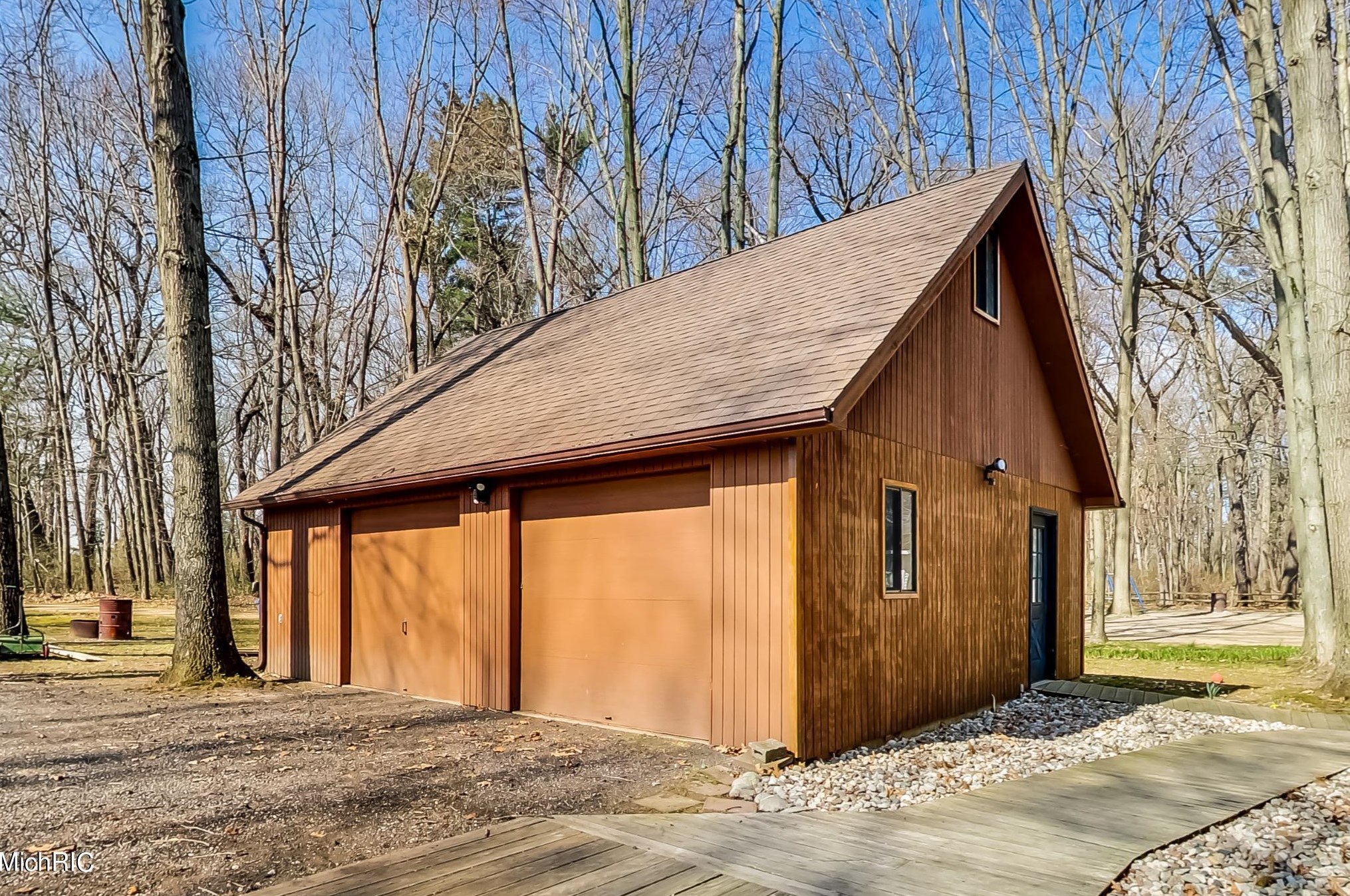 385 Wilson St, Coloma MI  49038-9486 exterior