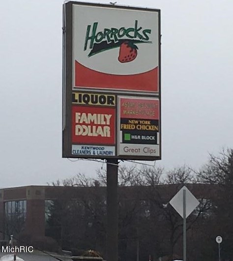 7317 Misty View Ct, Caledonia MI 49316-7611 exterior