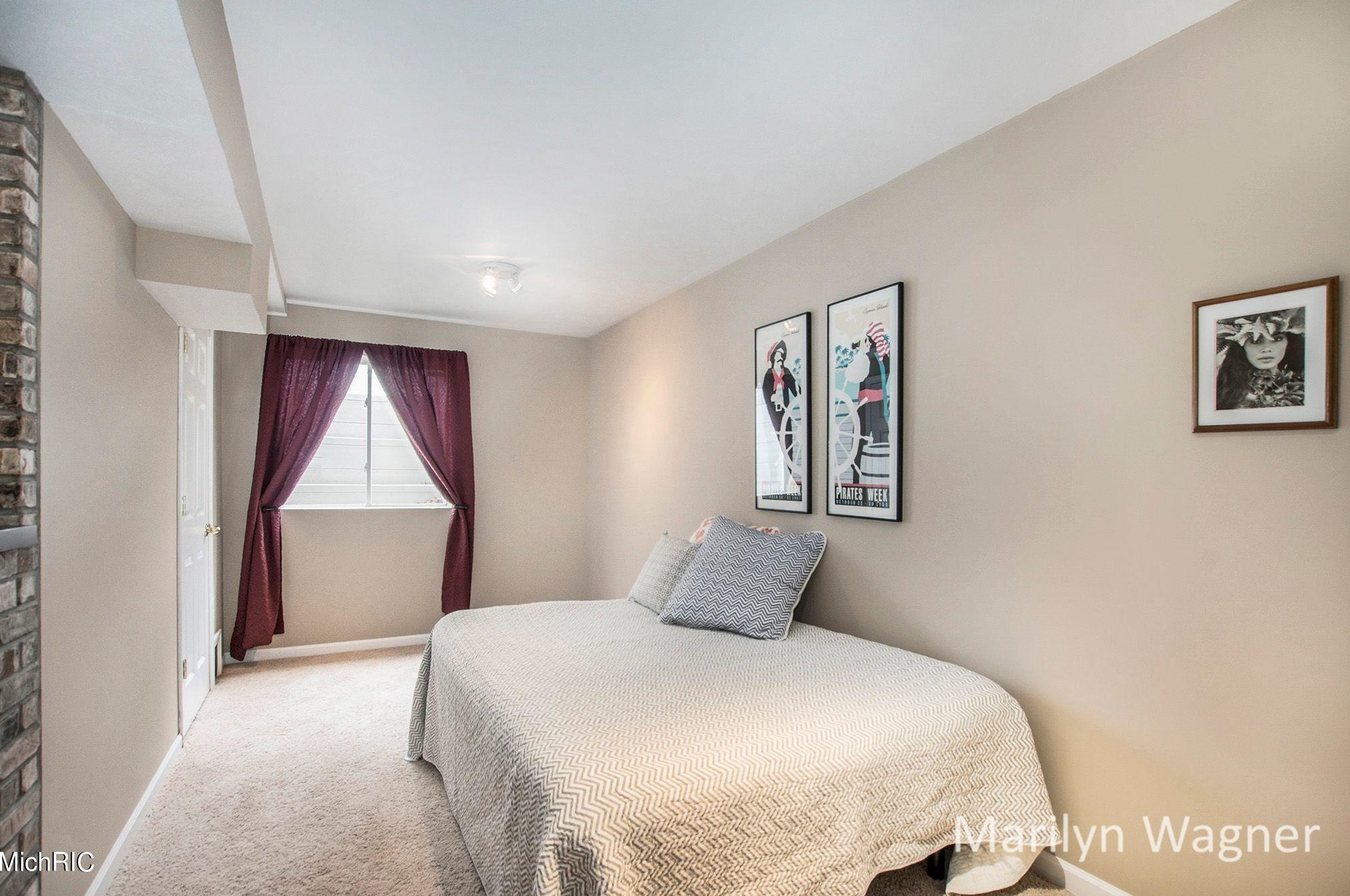 7317 Misty View Ct, Caledonia MI 49316-7611 exterior