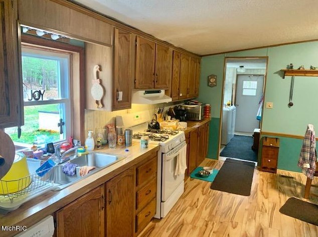 4097 52nd St, Baldwin MI 49304-7944 exterior