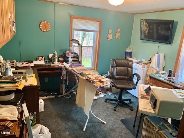 4097 52nd St, Baldwin MI 49304-7944 exterior