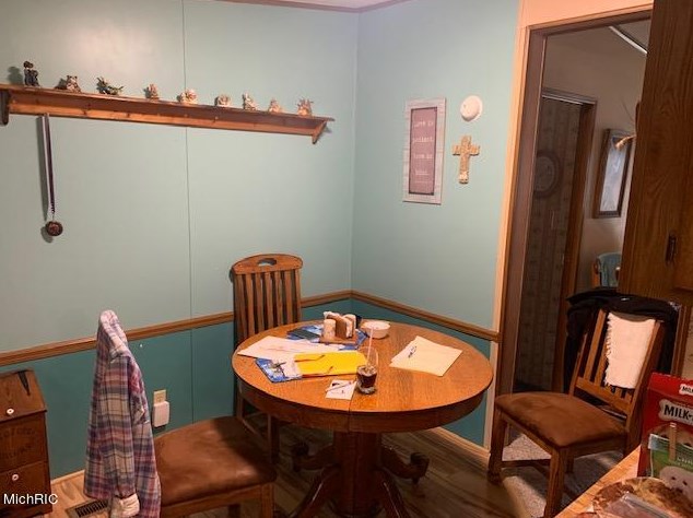 4097 52nd St, Baldwin MI 49304-7944 exterior